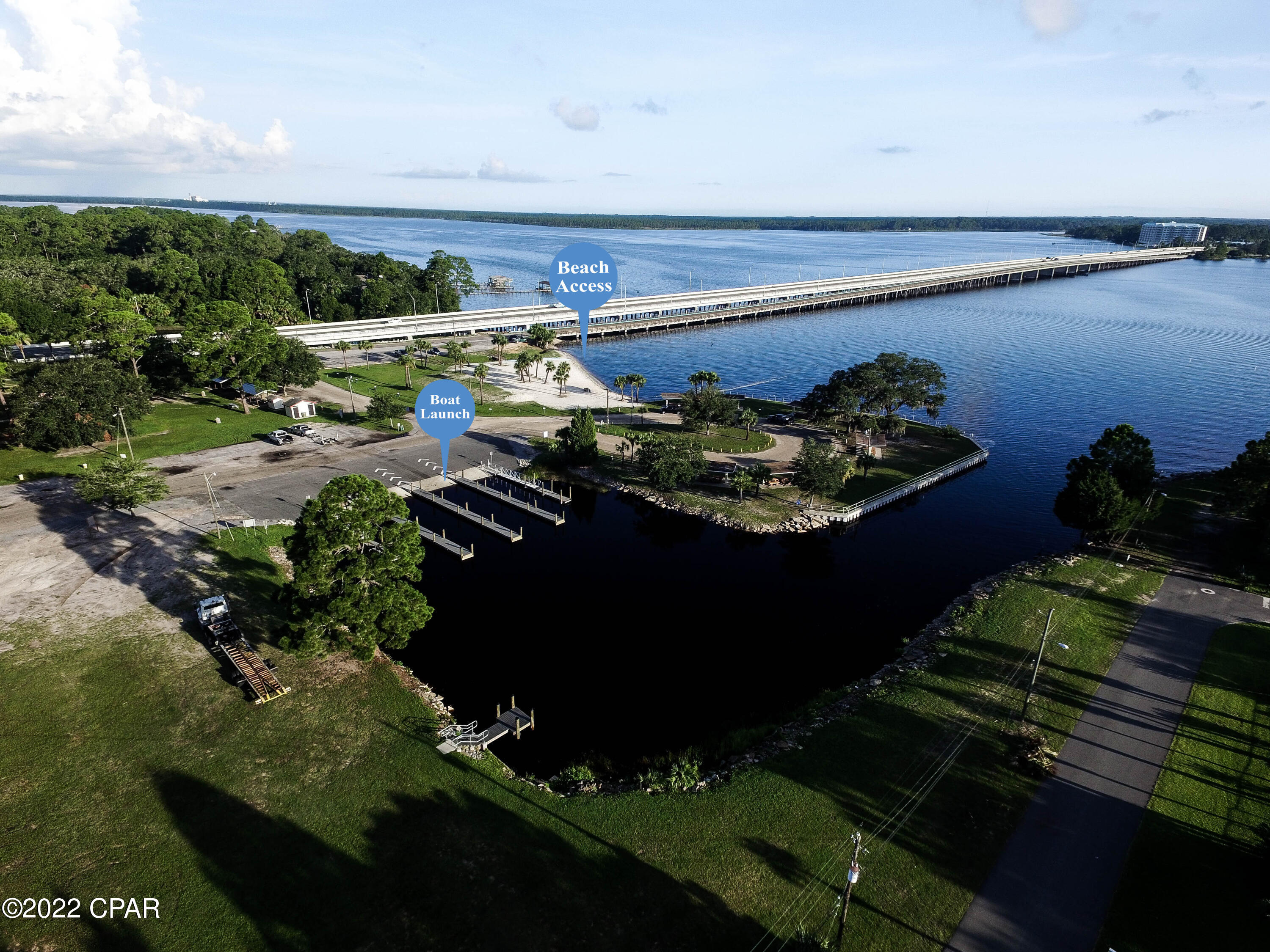 Lynn Haven - Residential