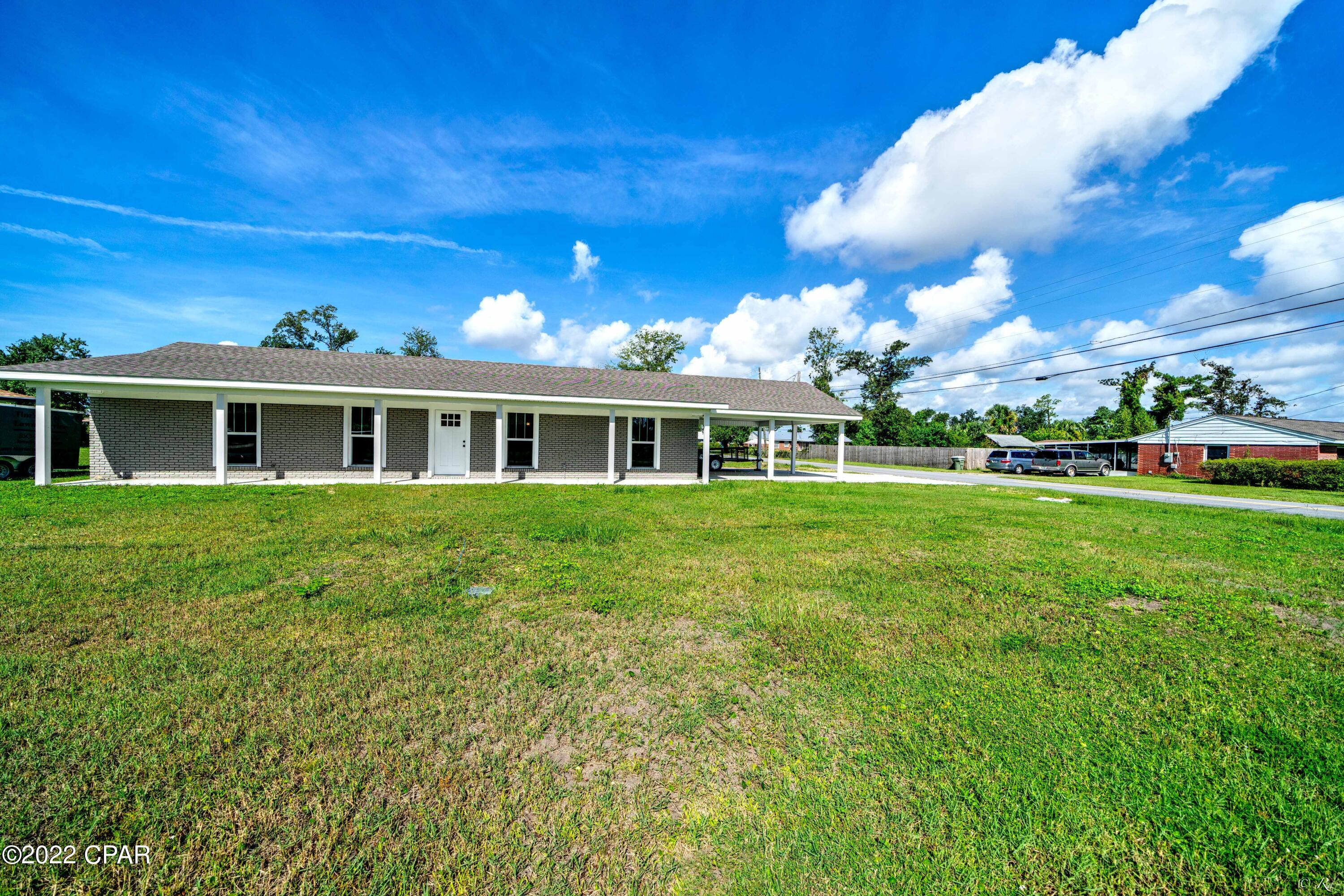 Lynn Haven - Residential