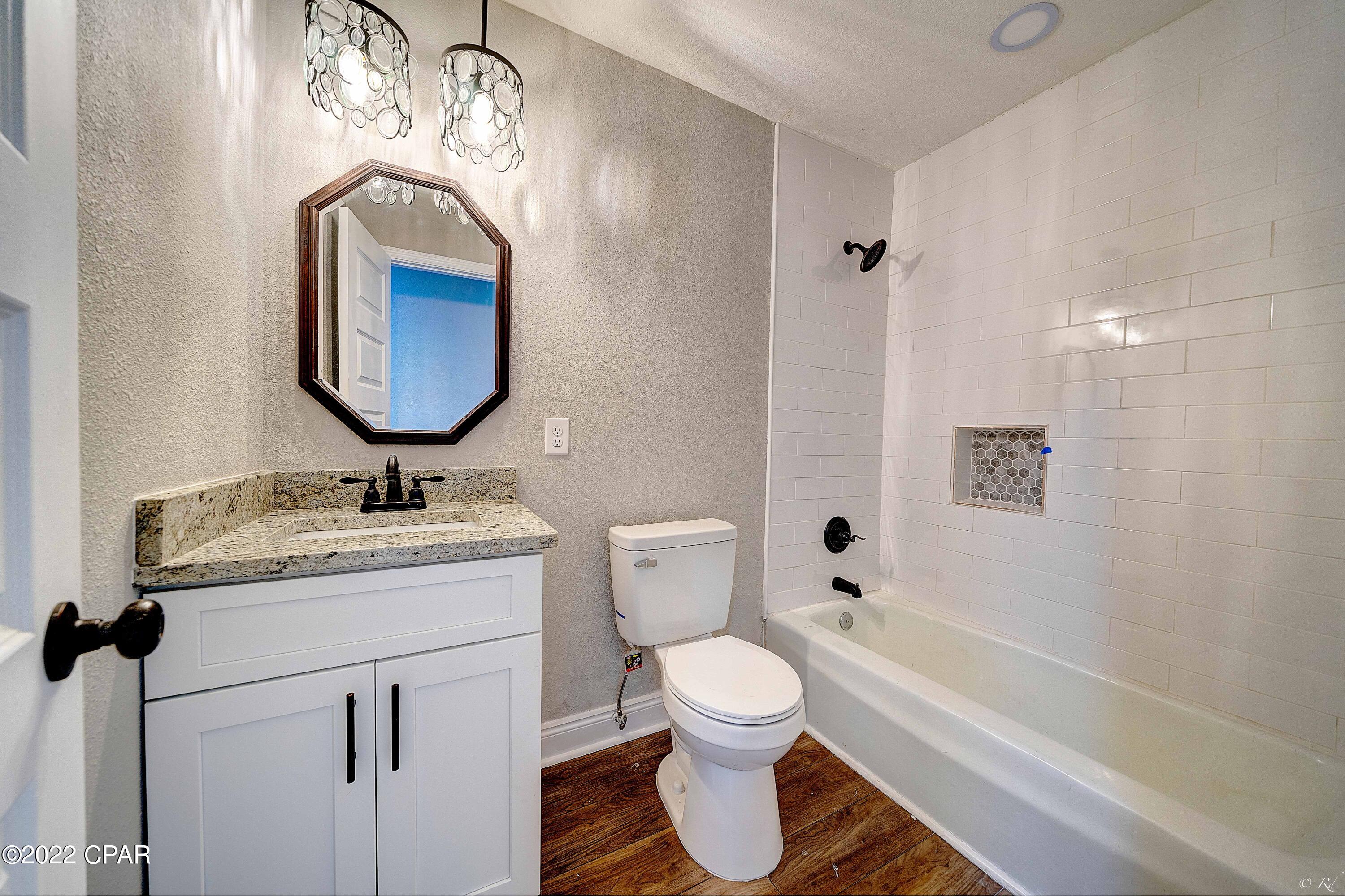 Lynn Haven - Residential