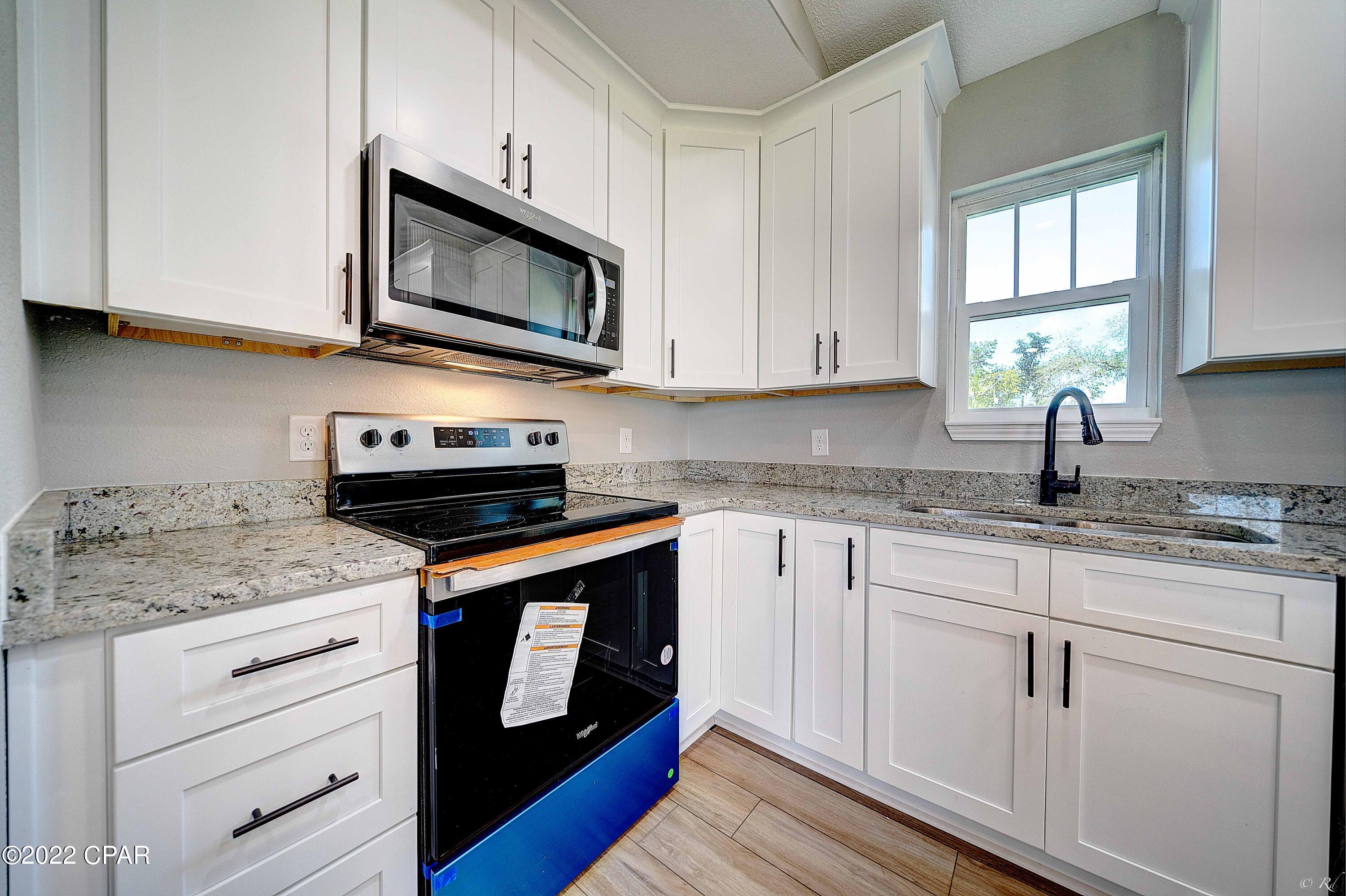 Lynn Haven - Residential