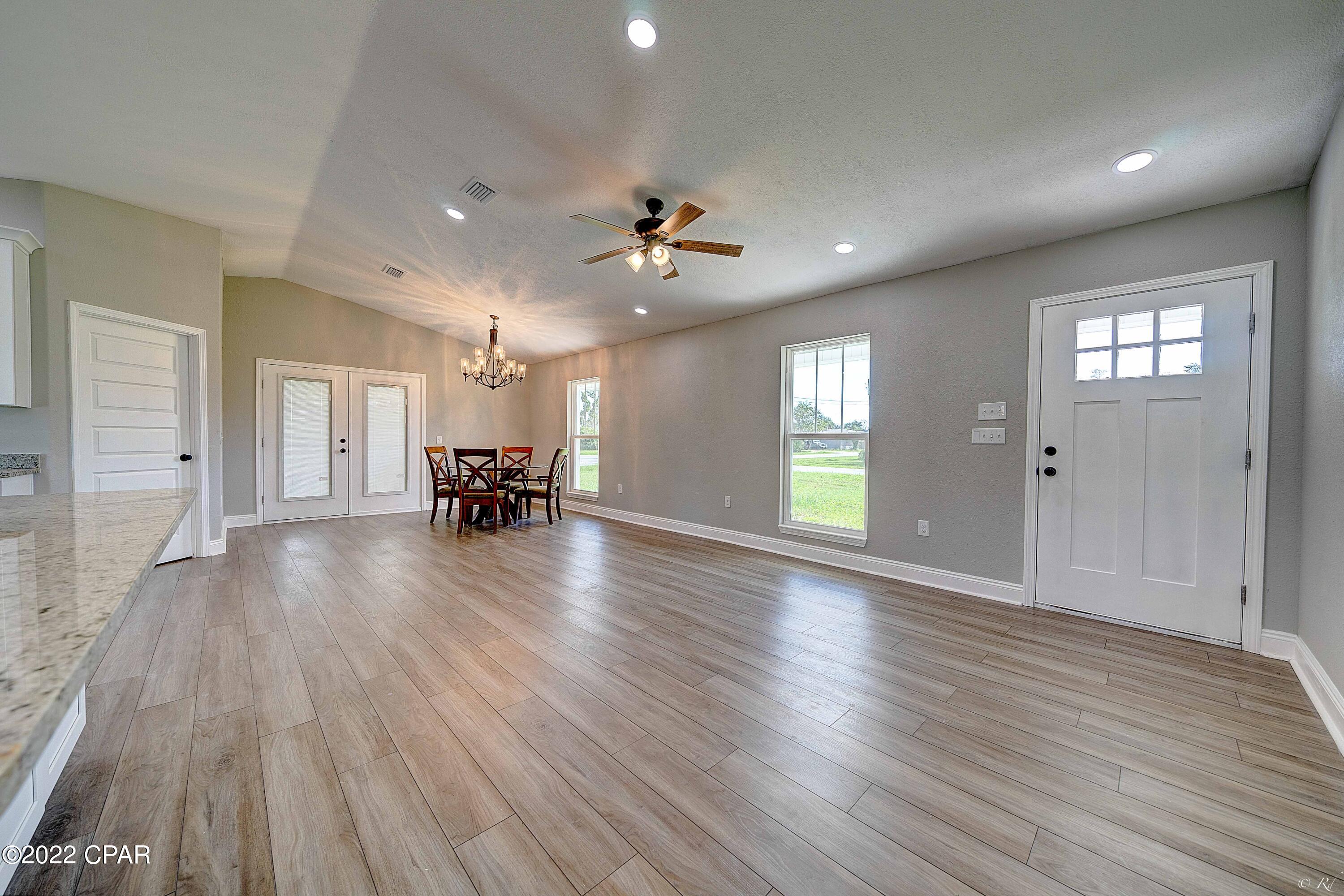 Lynn Haven - Residential