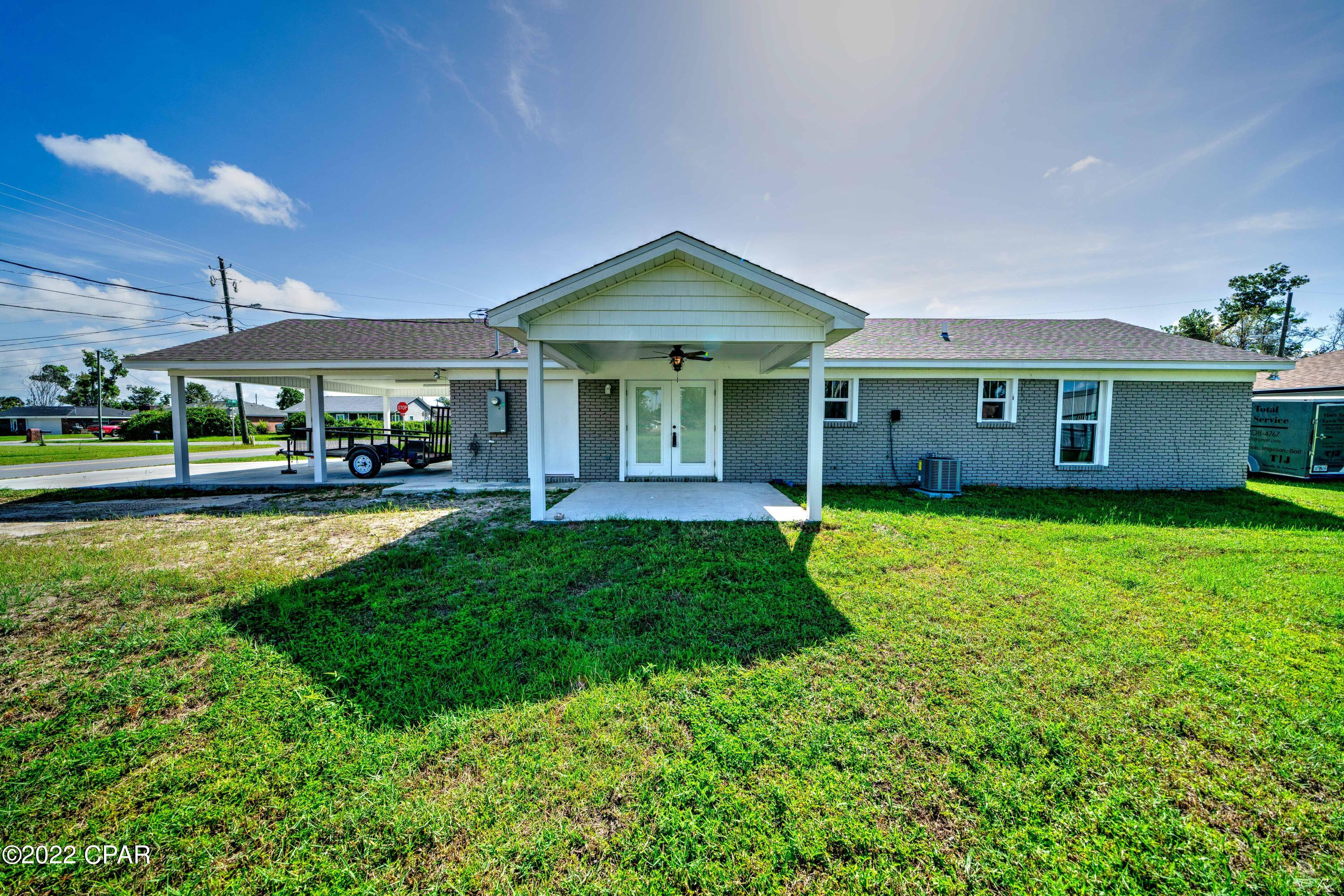 Lynn Haven - Residential