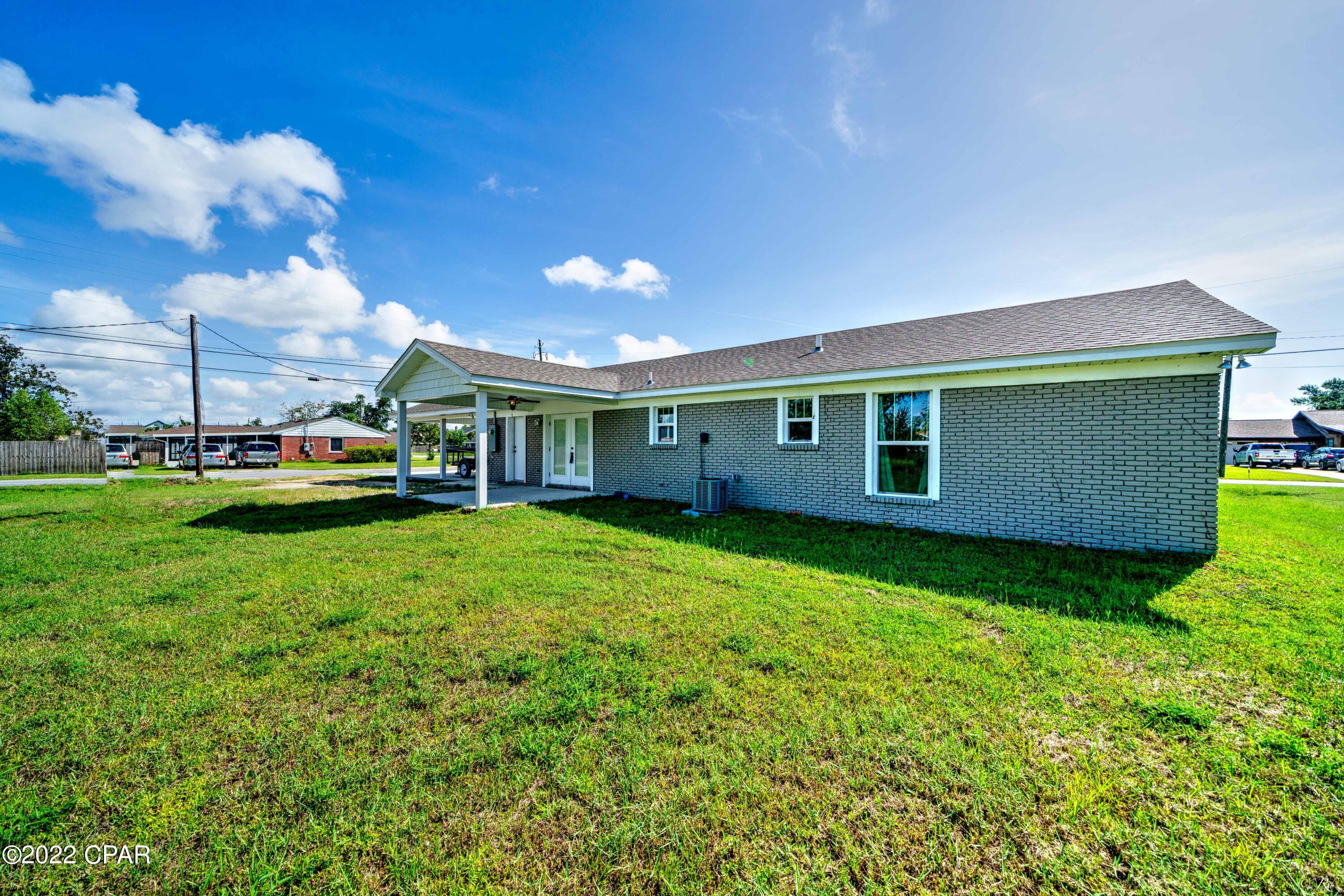 Lynn Haven - Residential