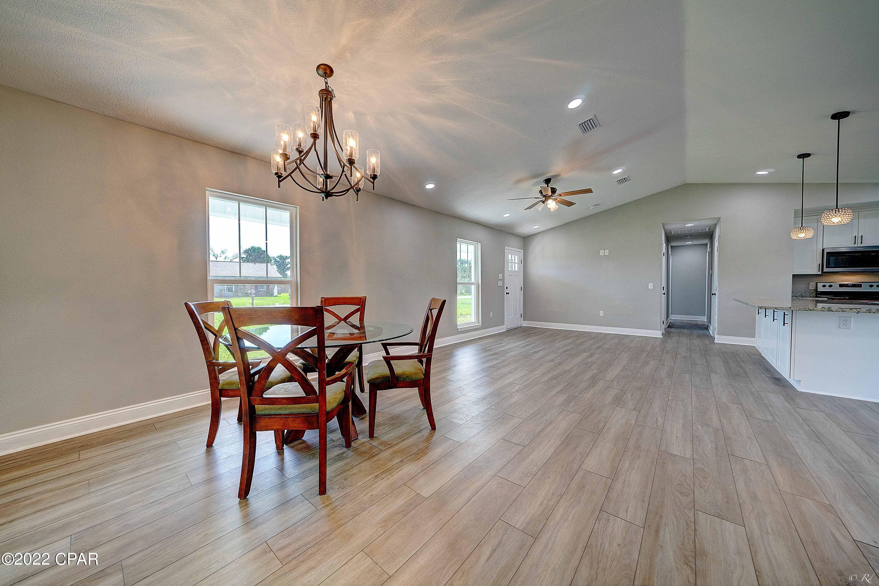 Lynn Haven - Residential