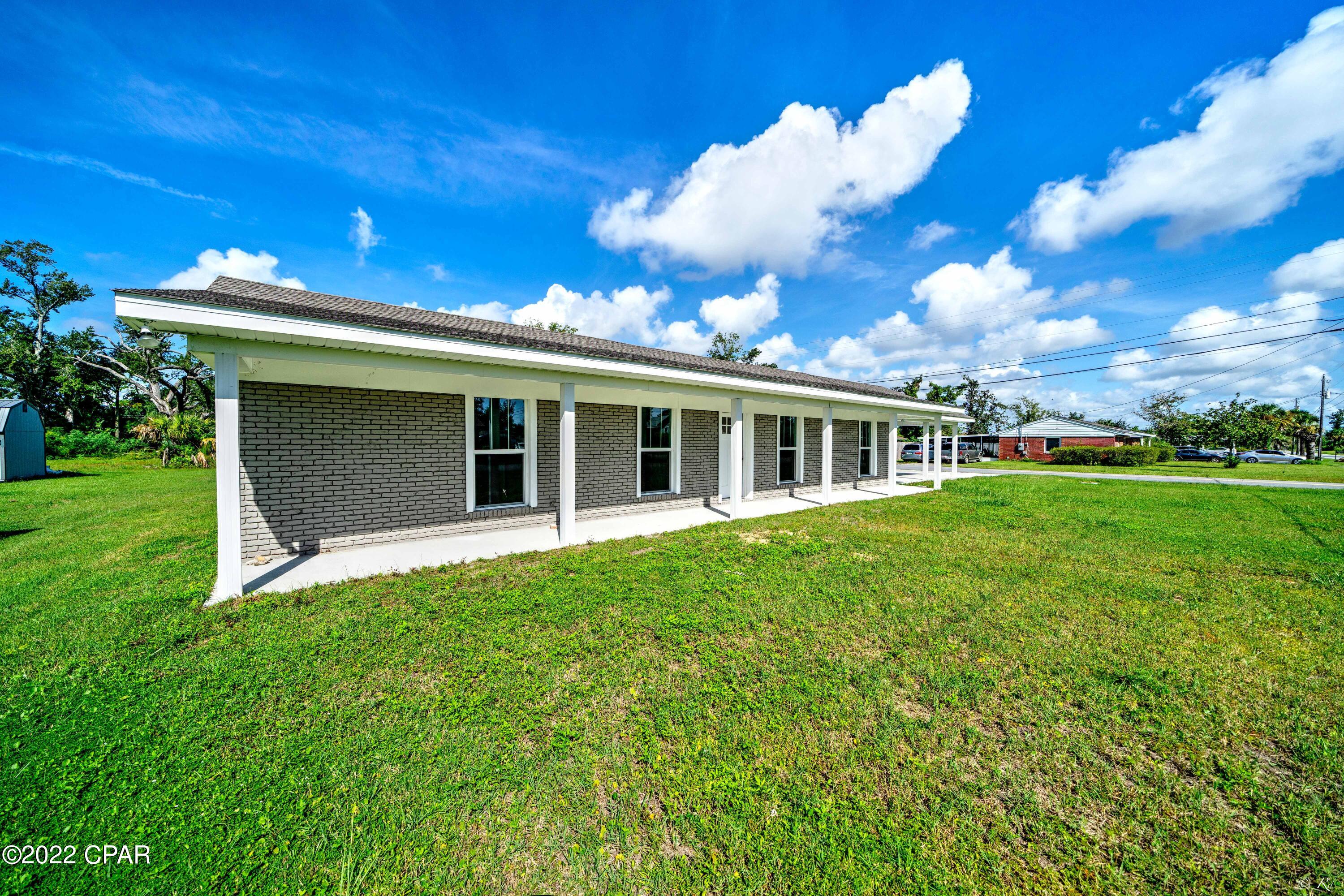 Lynn Haven - Residential