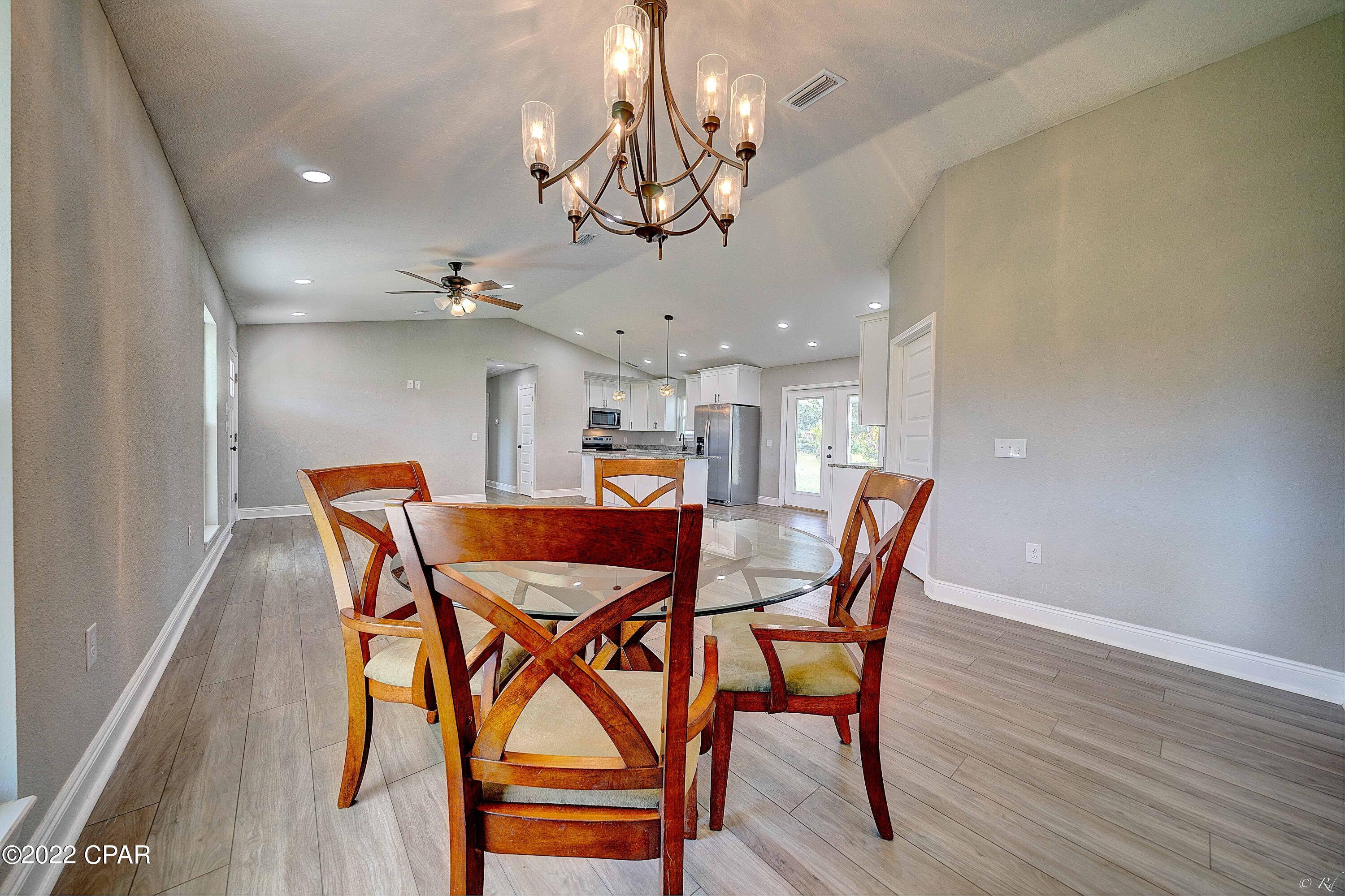 Lynn Haven - Residential