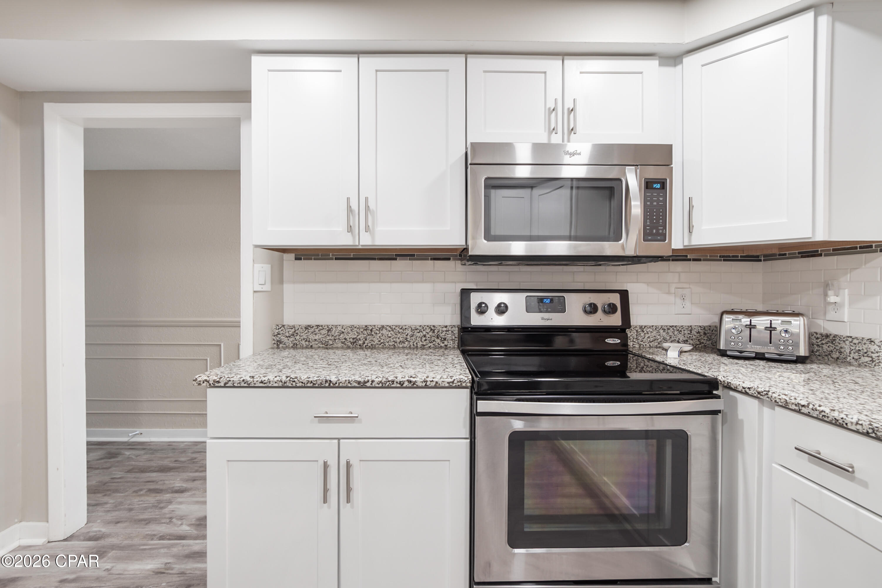 [No Recorded Subdiv] - Residential