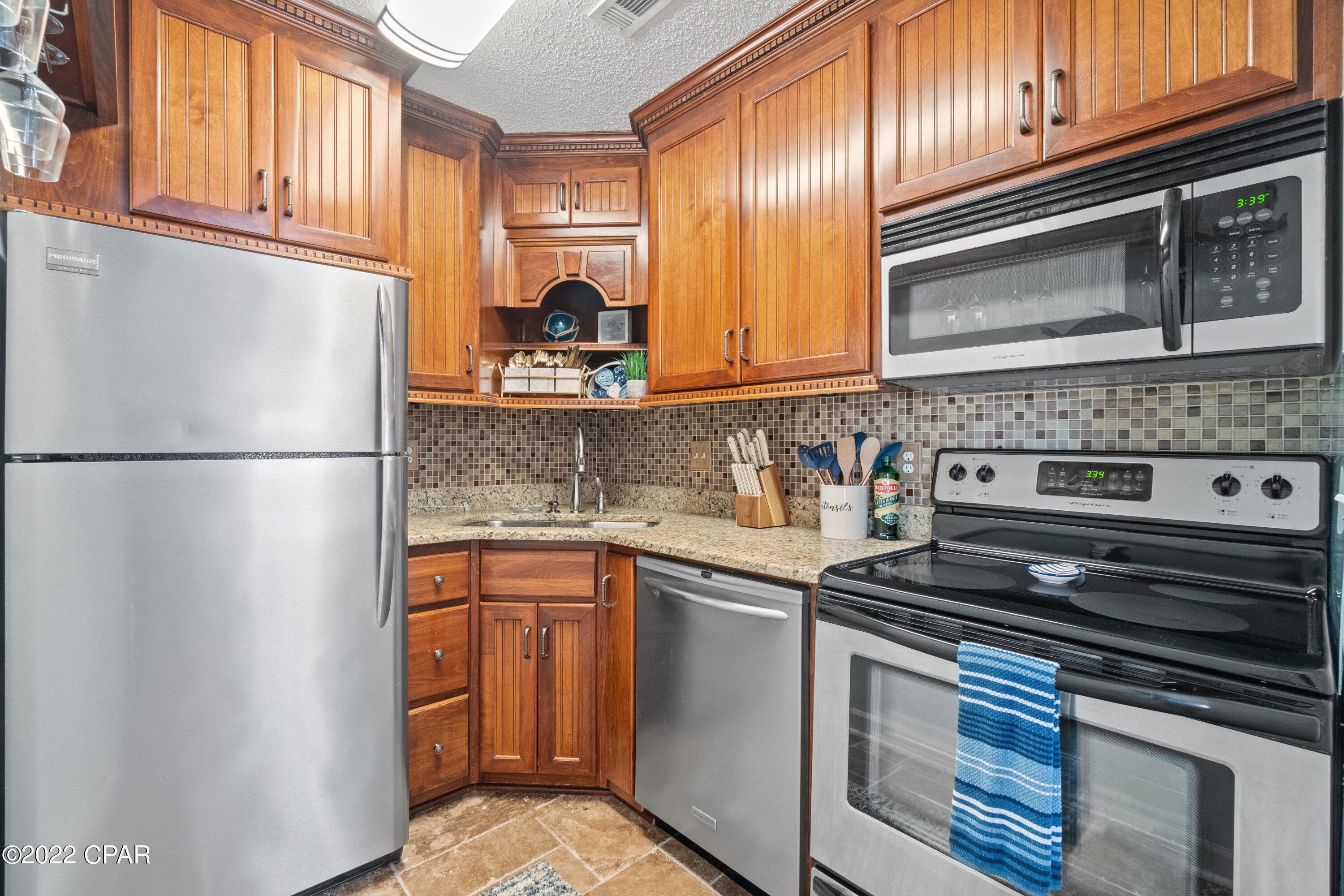 Horizon South Townhouses - Residential