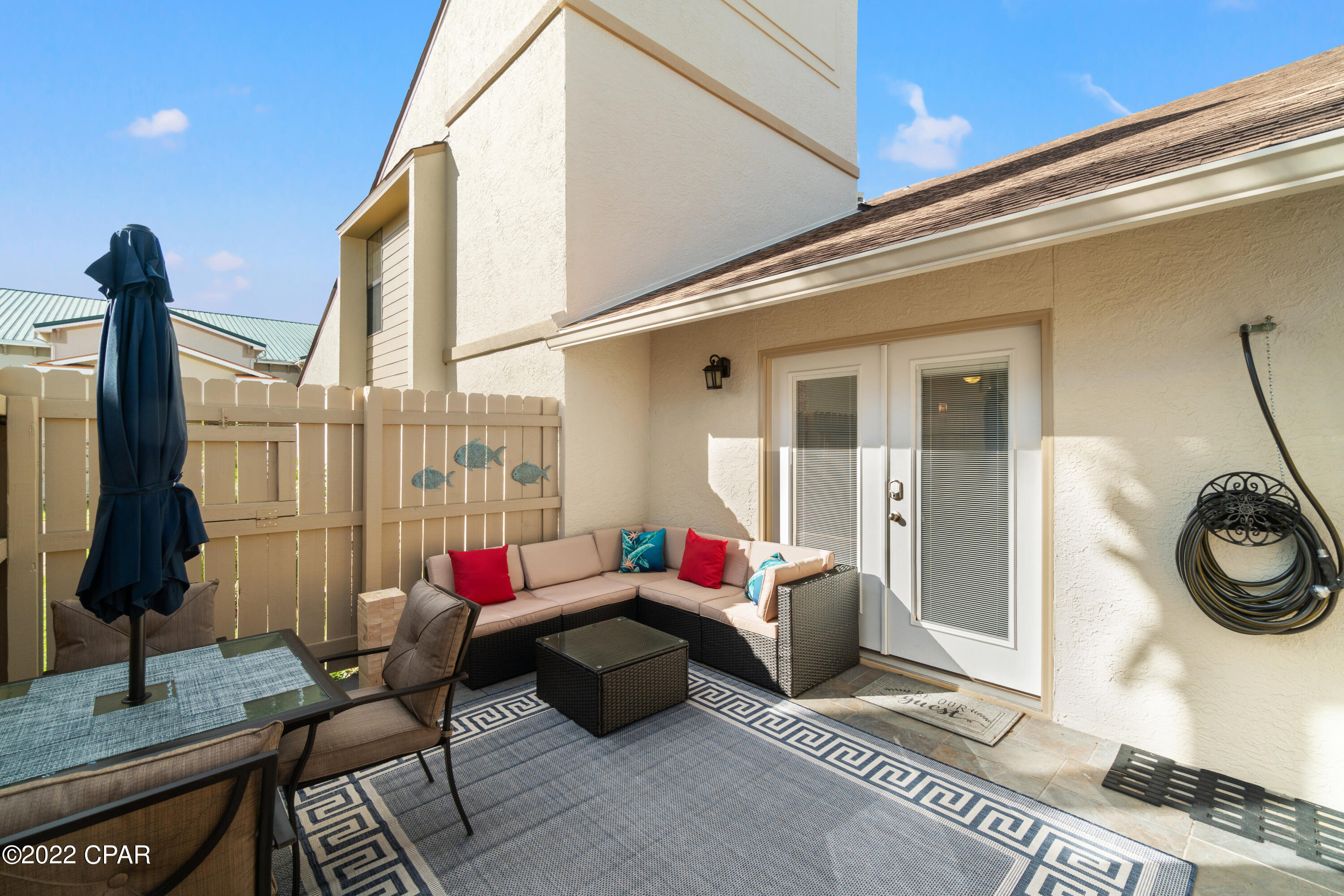 Horizon South Townhouses - Residential