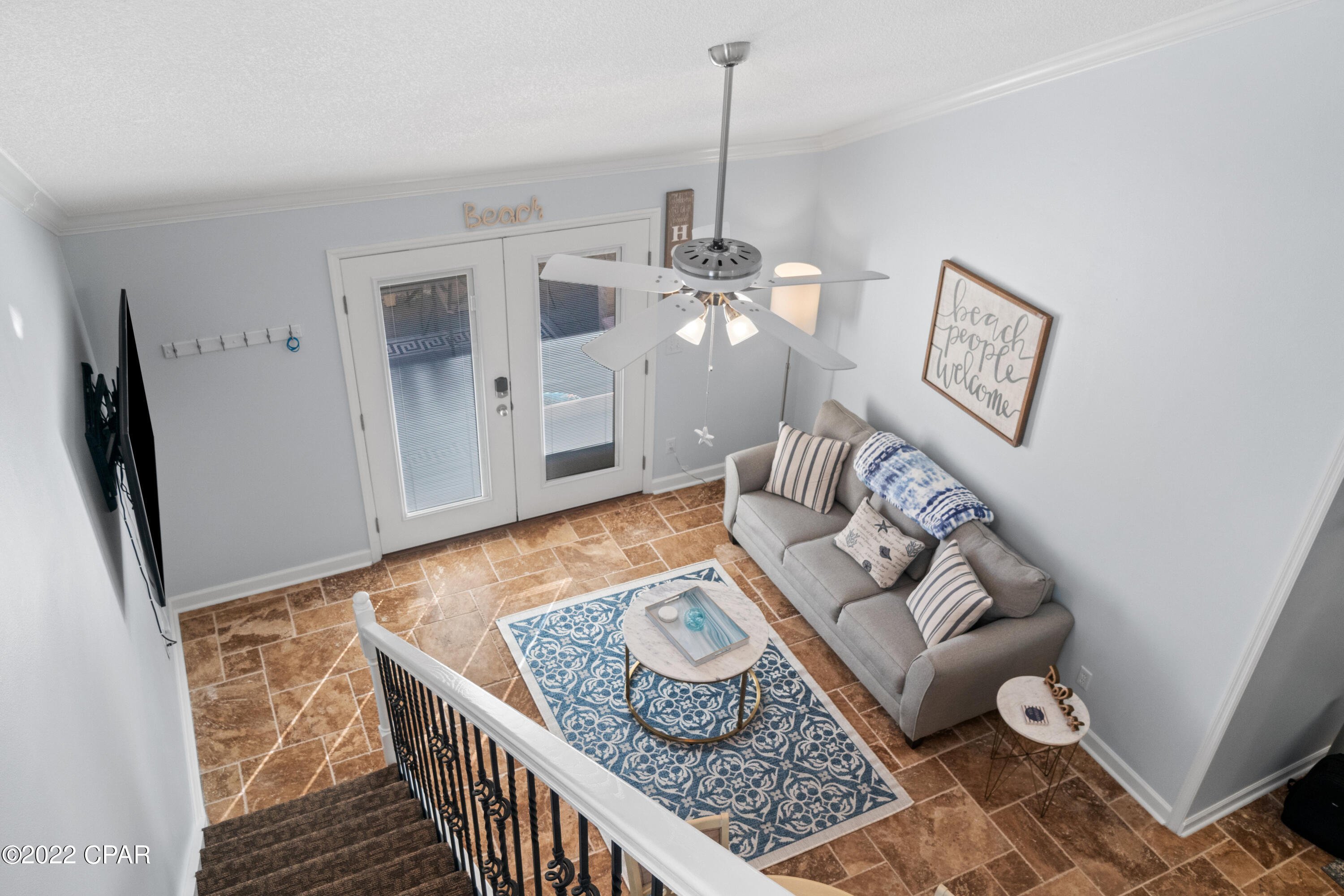 Horizon South Townhouses - Residential