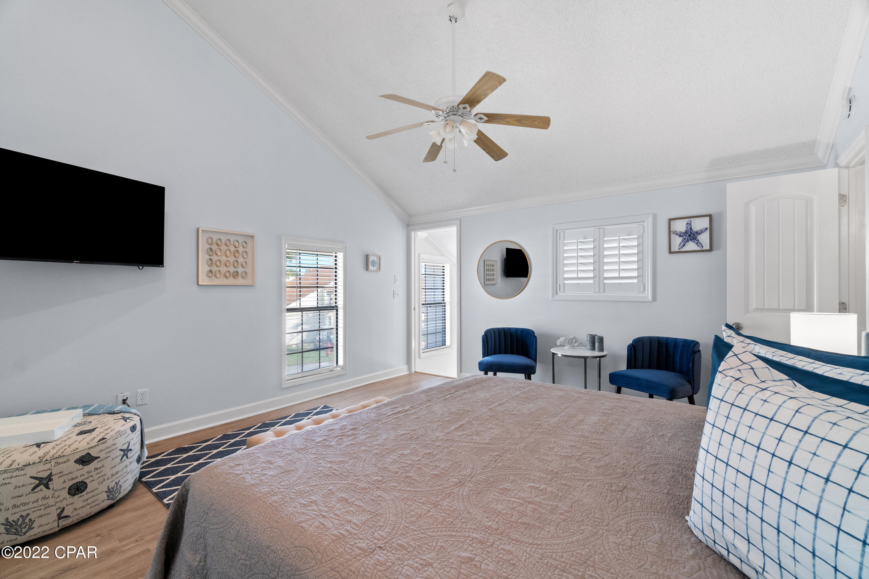 Horizon South Townhouses - Residential