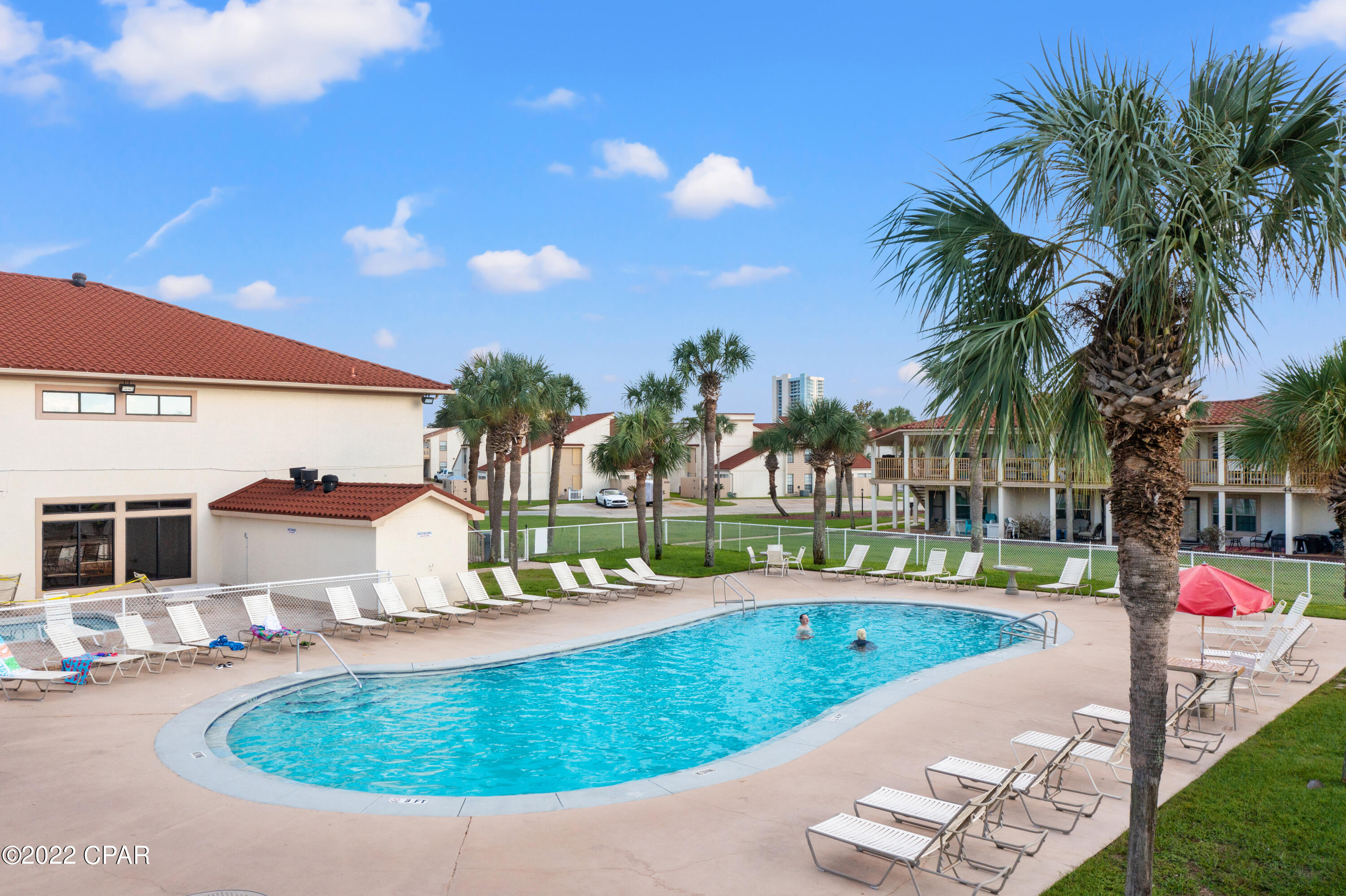 Horizon South Townhouses - Residential