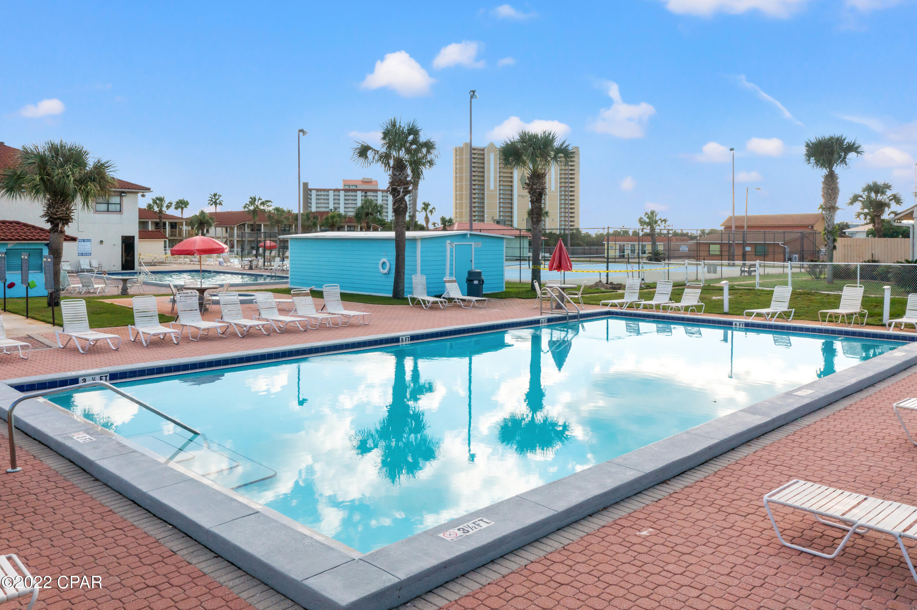 Horizon South Townhouses - Residential