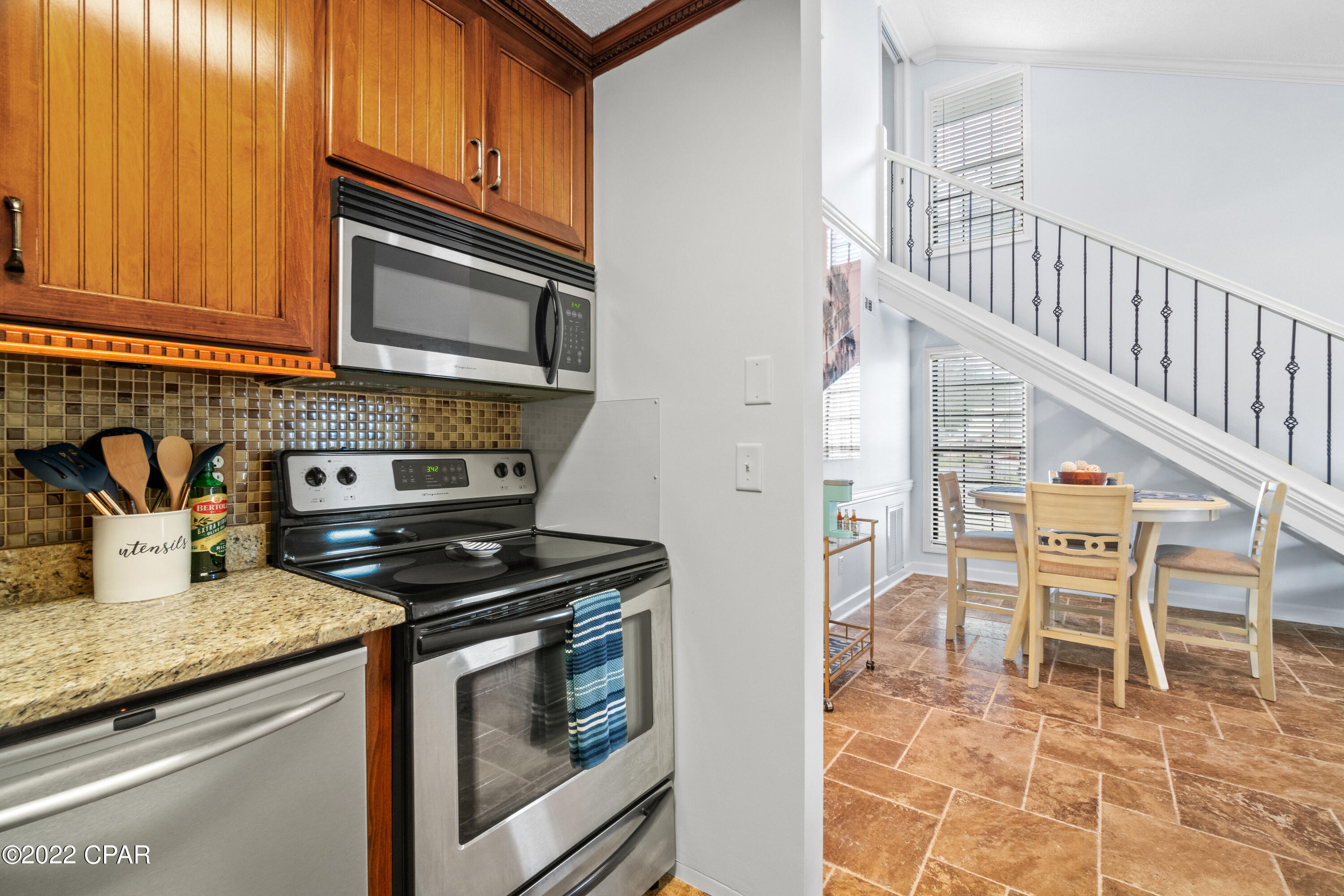 Horizon South Townhouses - Residential