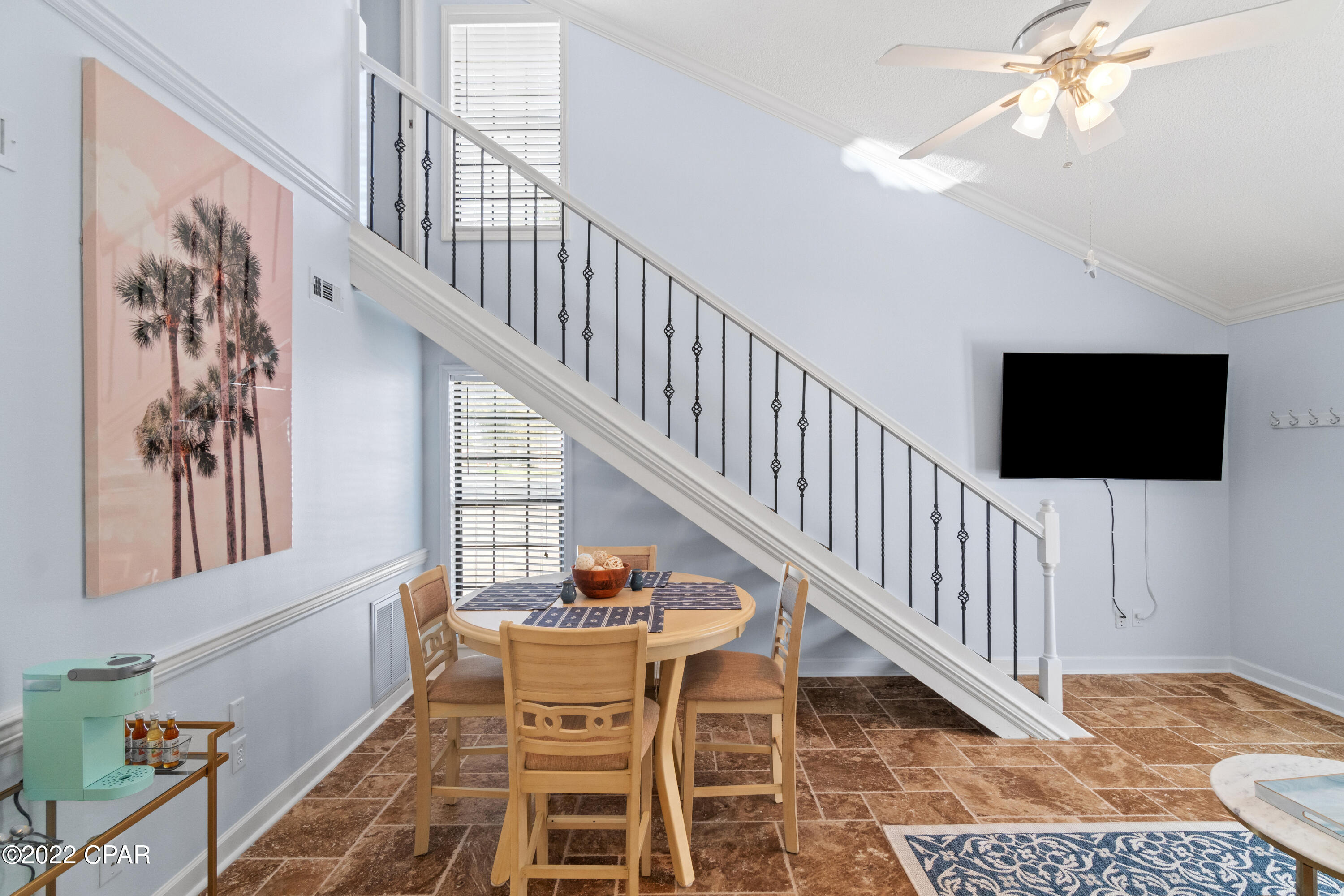 Horizon South Townhouses - Residential