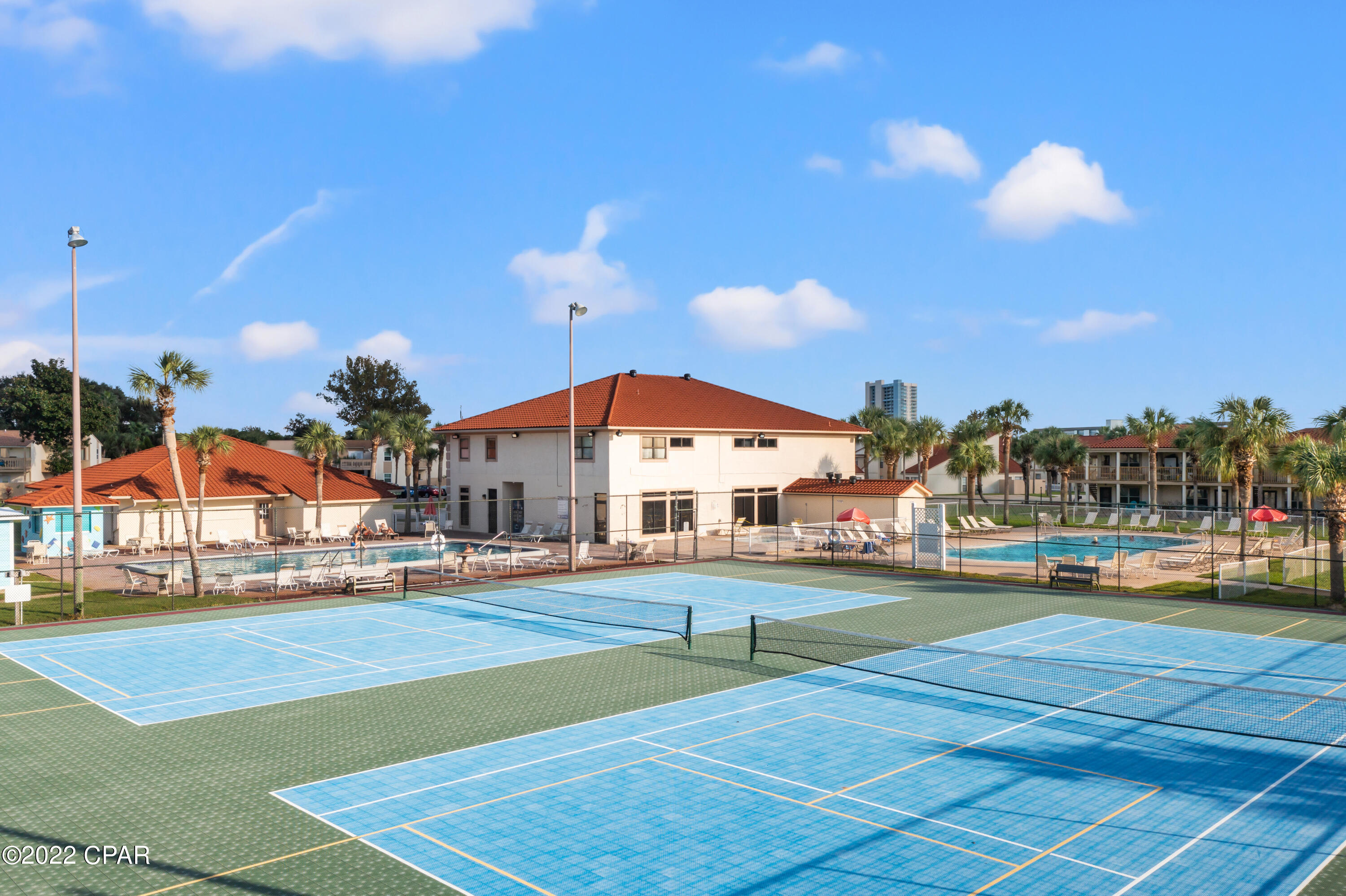 Horizon South Townhouses - Residential