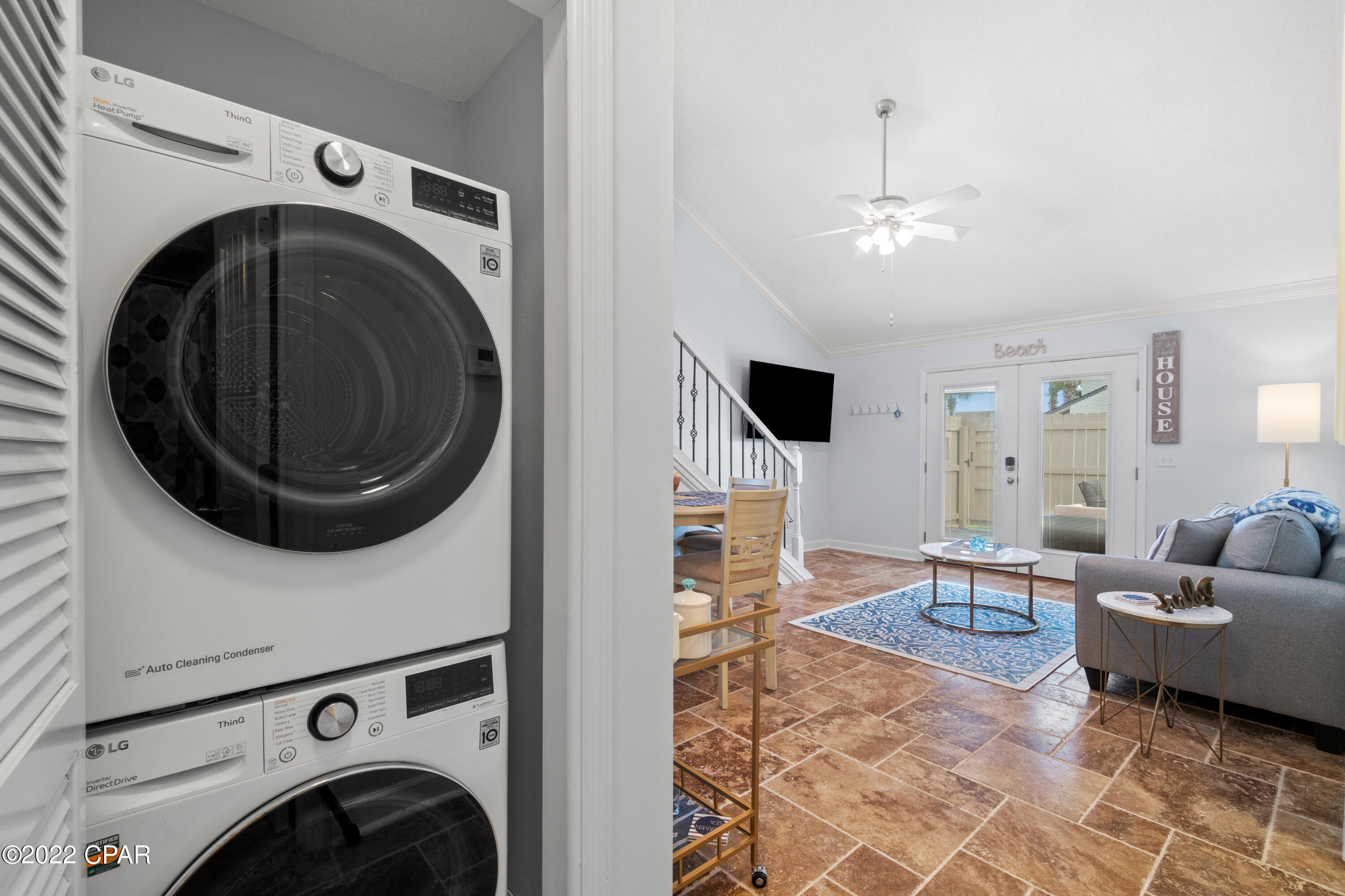 Horizon South Townhouses - Residential