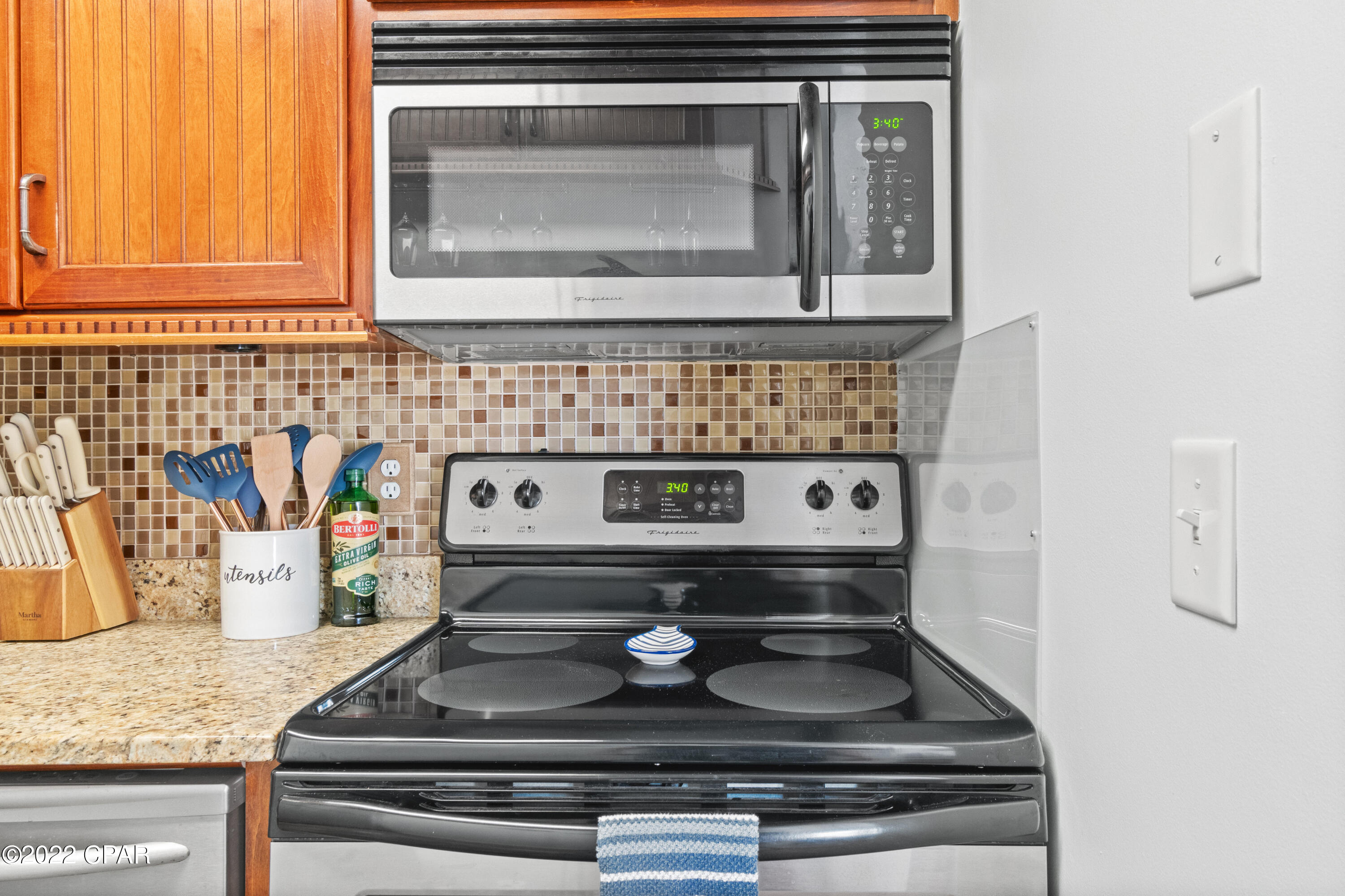 Horizon South Townhouses - Residential