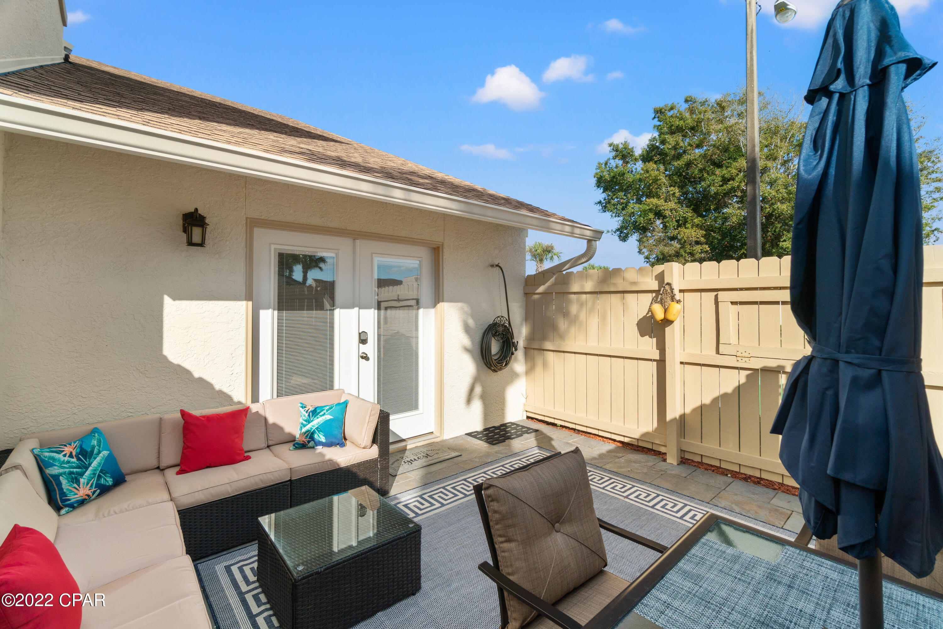 Horizon South Townhouses - Residential