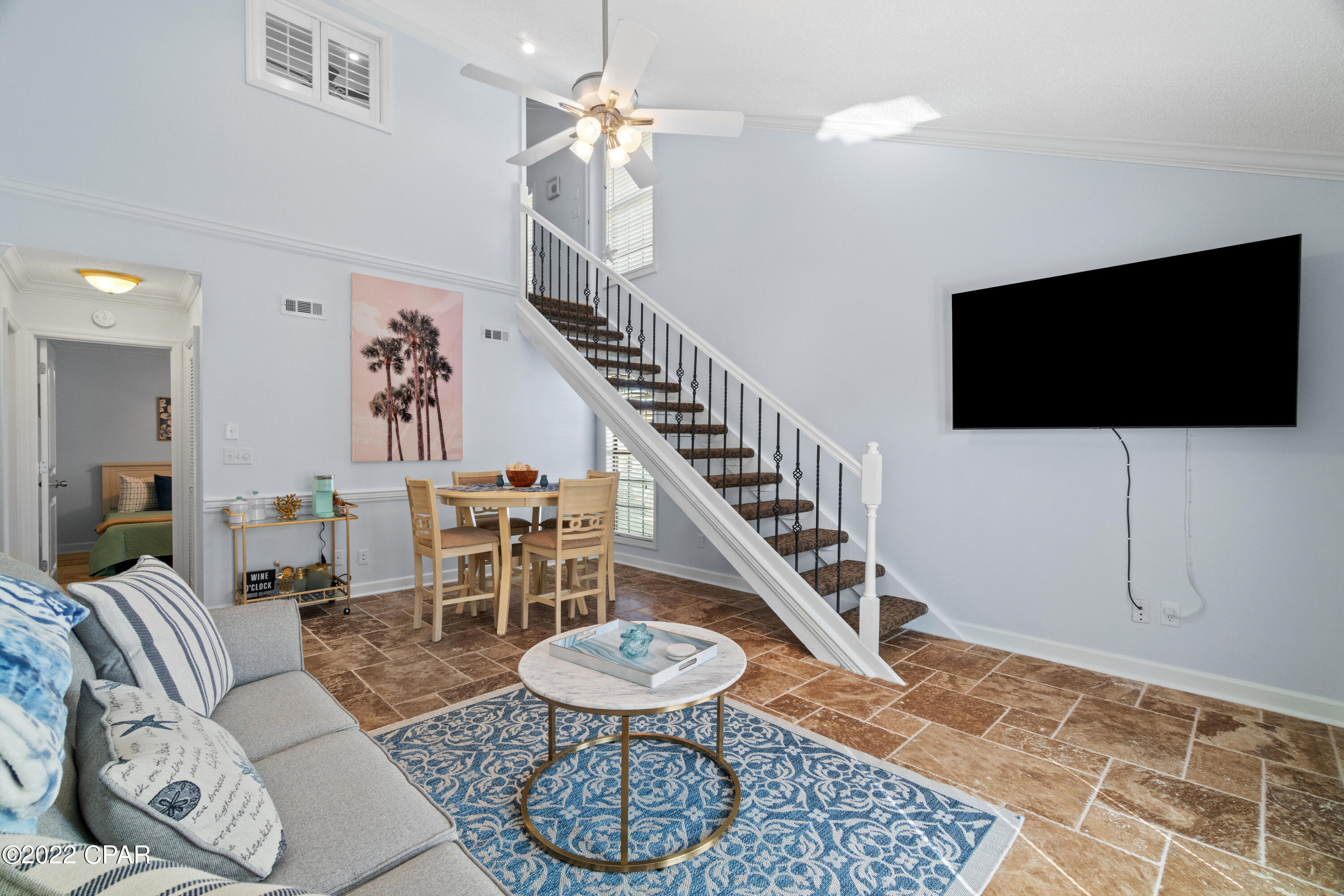 Horizon South Townhouses - Residential