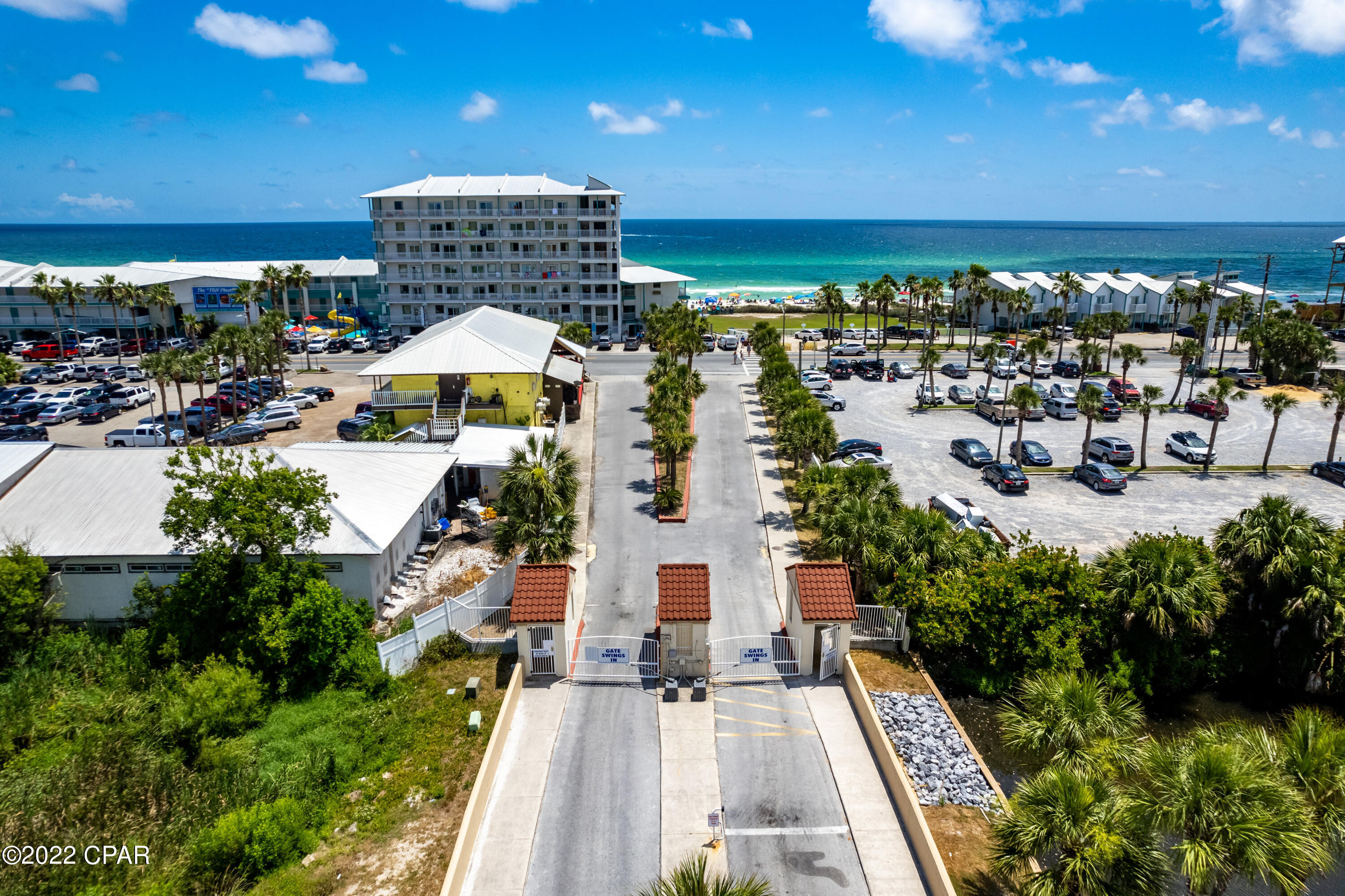 Horizon South Townhouses - Residential