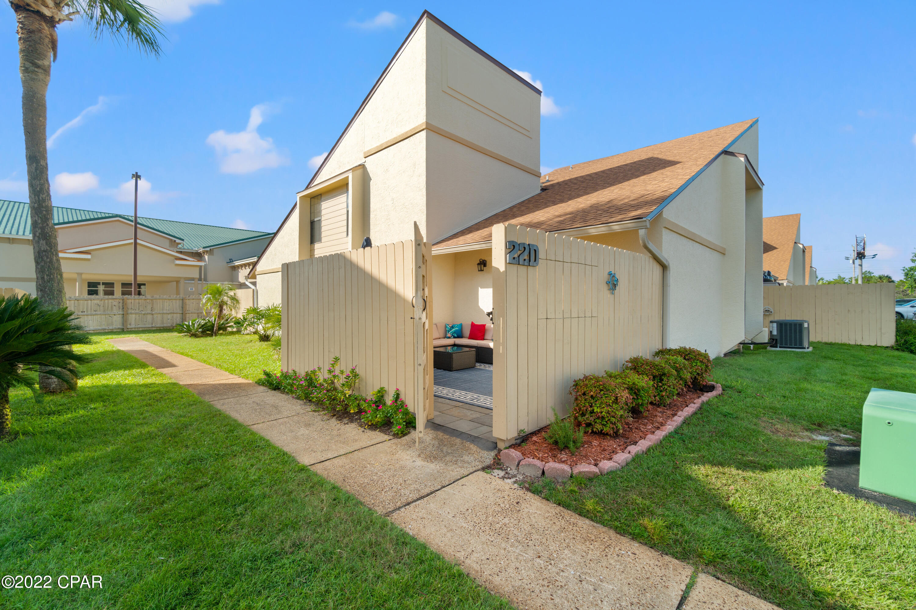 Horizon South Townhouses - Residential