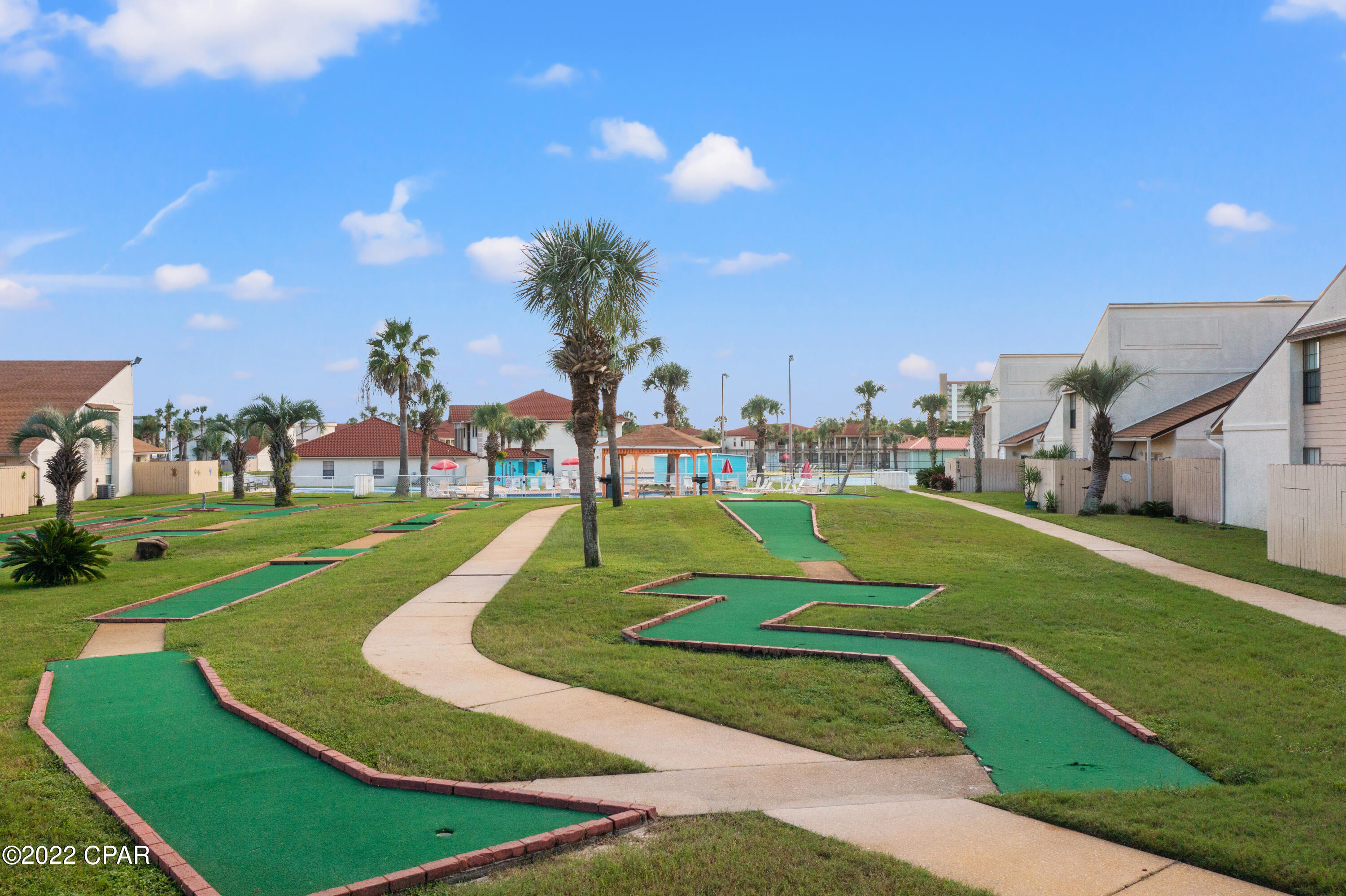 Horizon South Townhouses - Residential