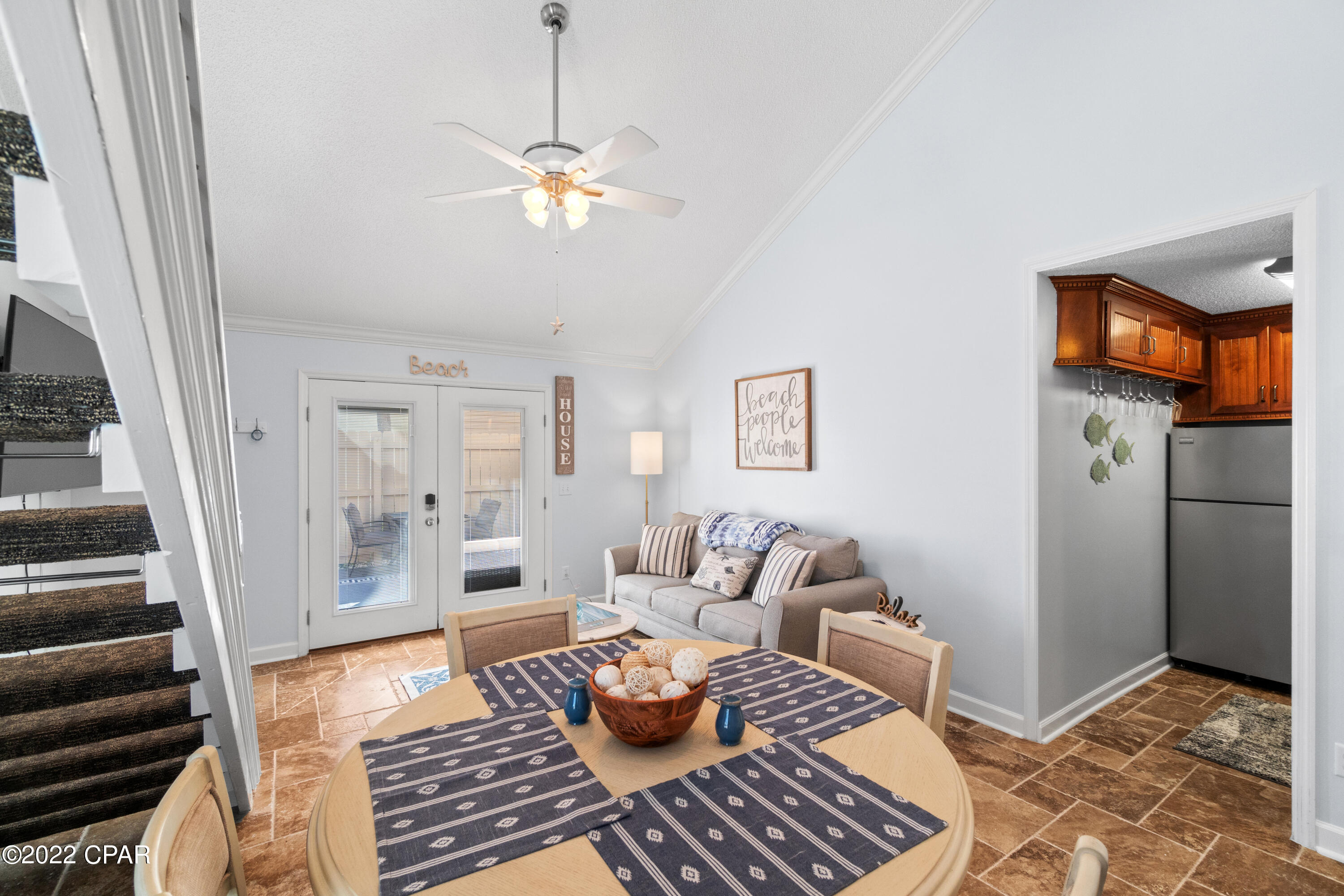 Horizon South Townhouses - Residential