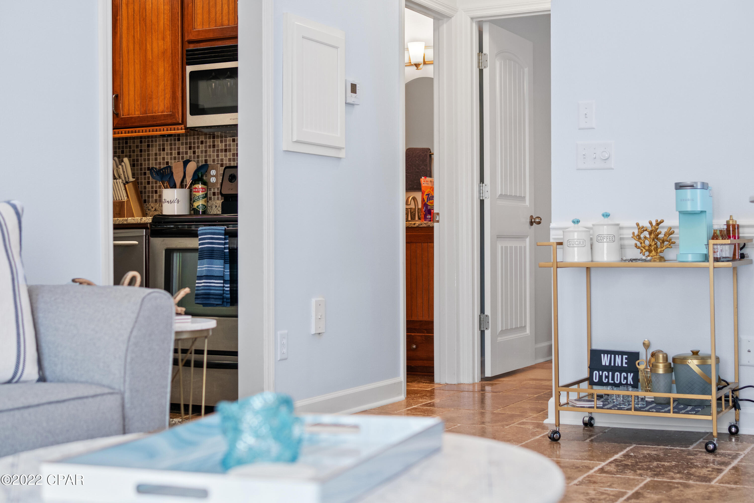 Horizon South Townhouses - Residential