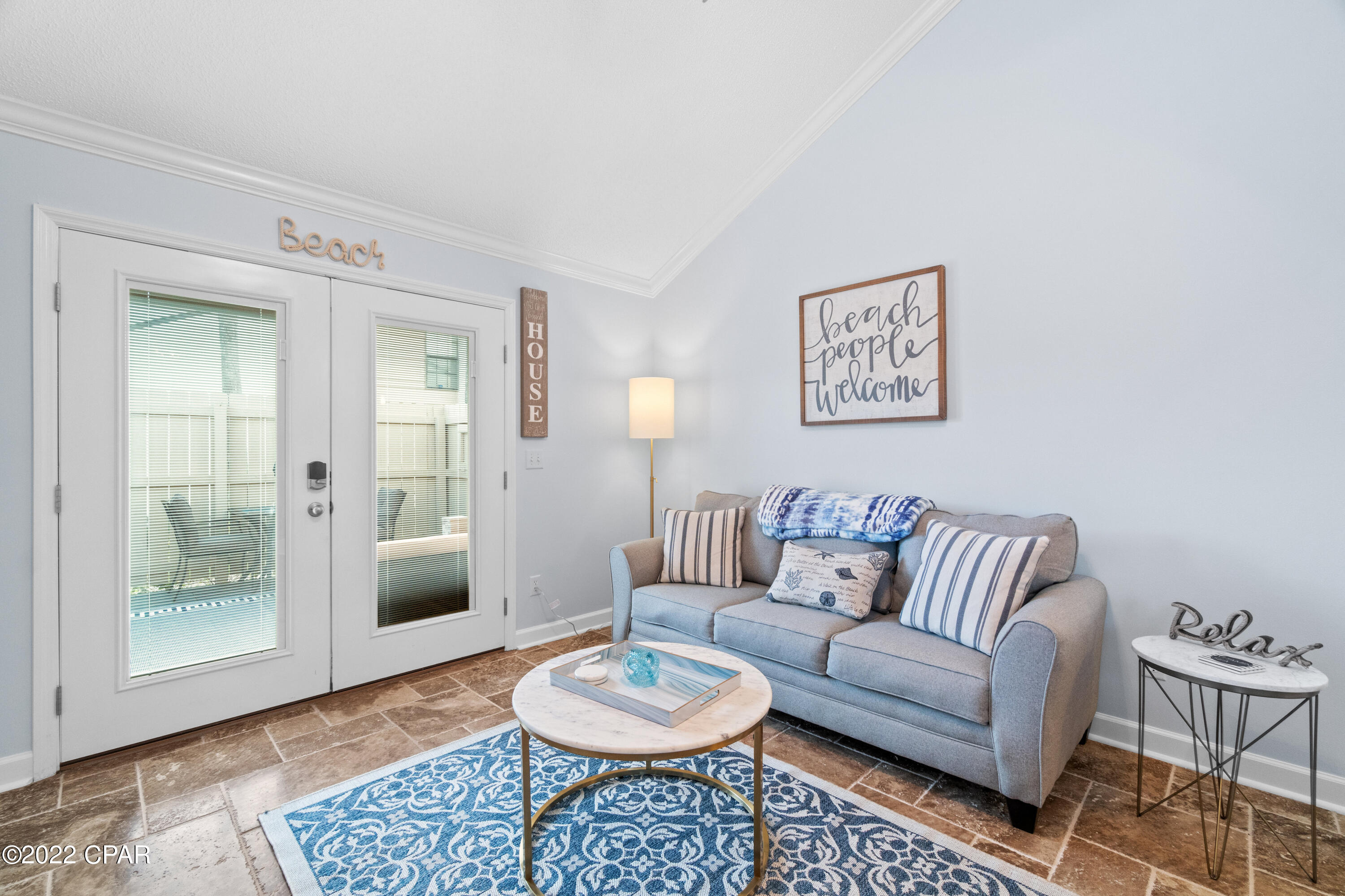 Horizon South Townhouses - Residential