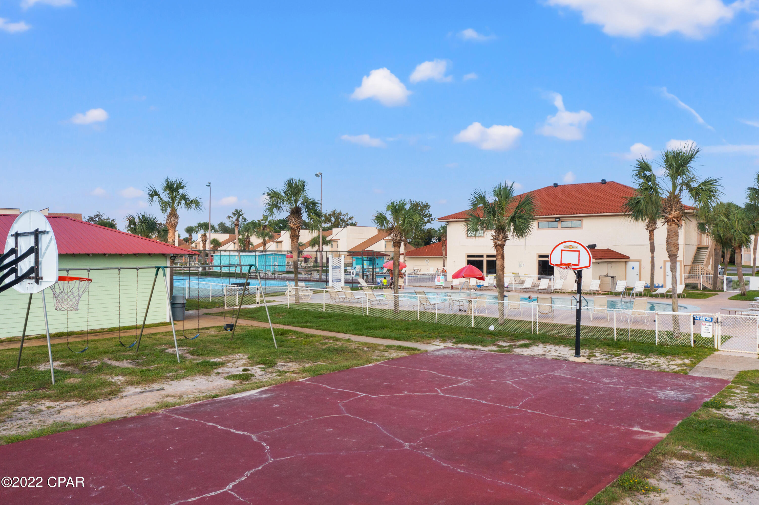 Horizon South Townhouses - Residential