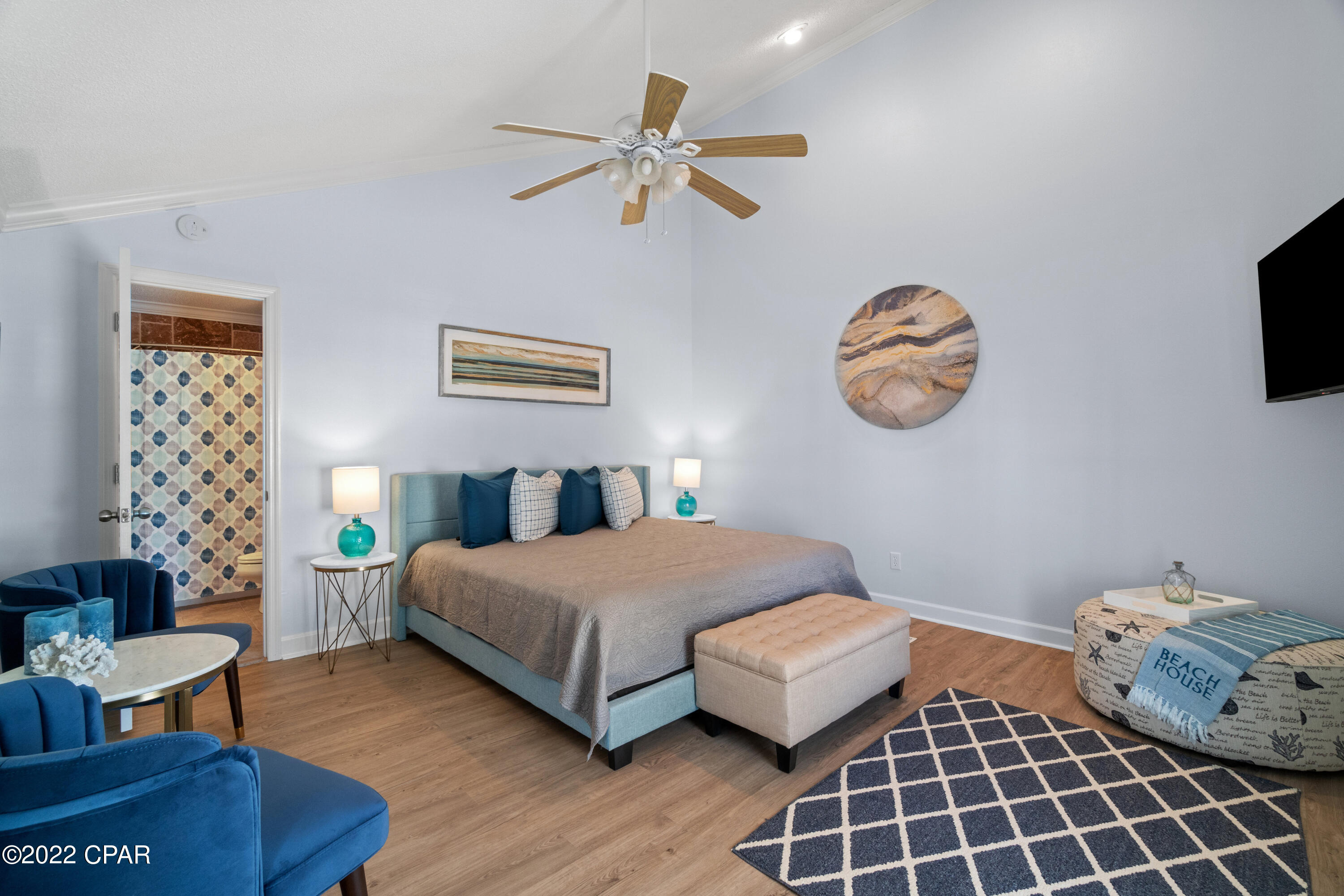 Horizon South Townhouses - Residential