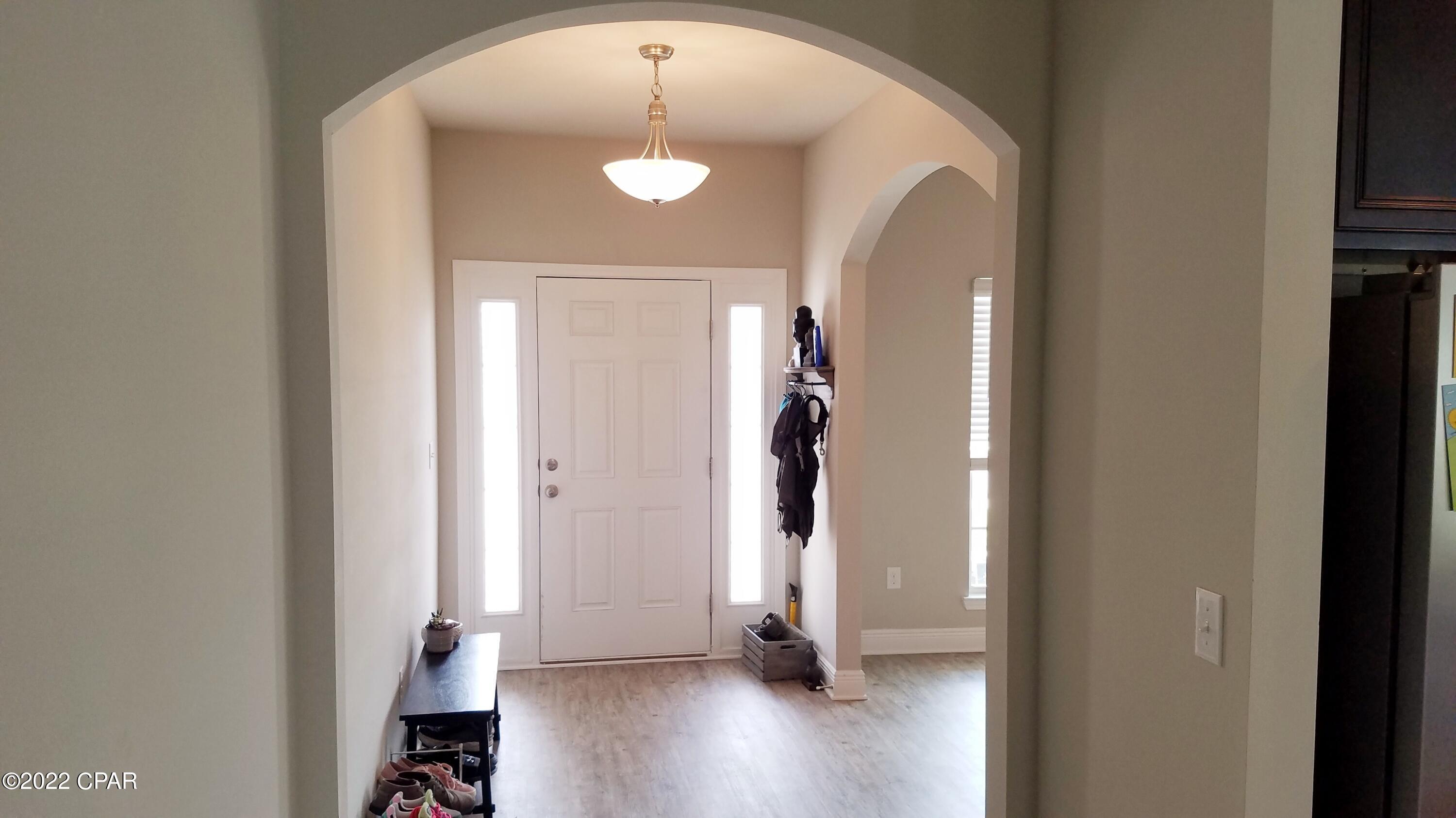 Village Of Mill Bayou/Shoreline Village Ph 1A - Residential Lease