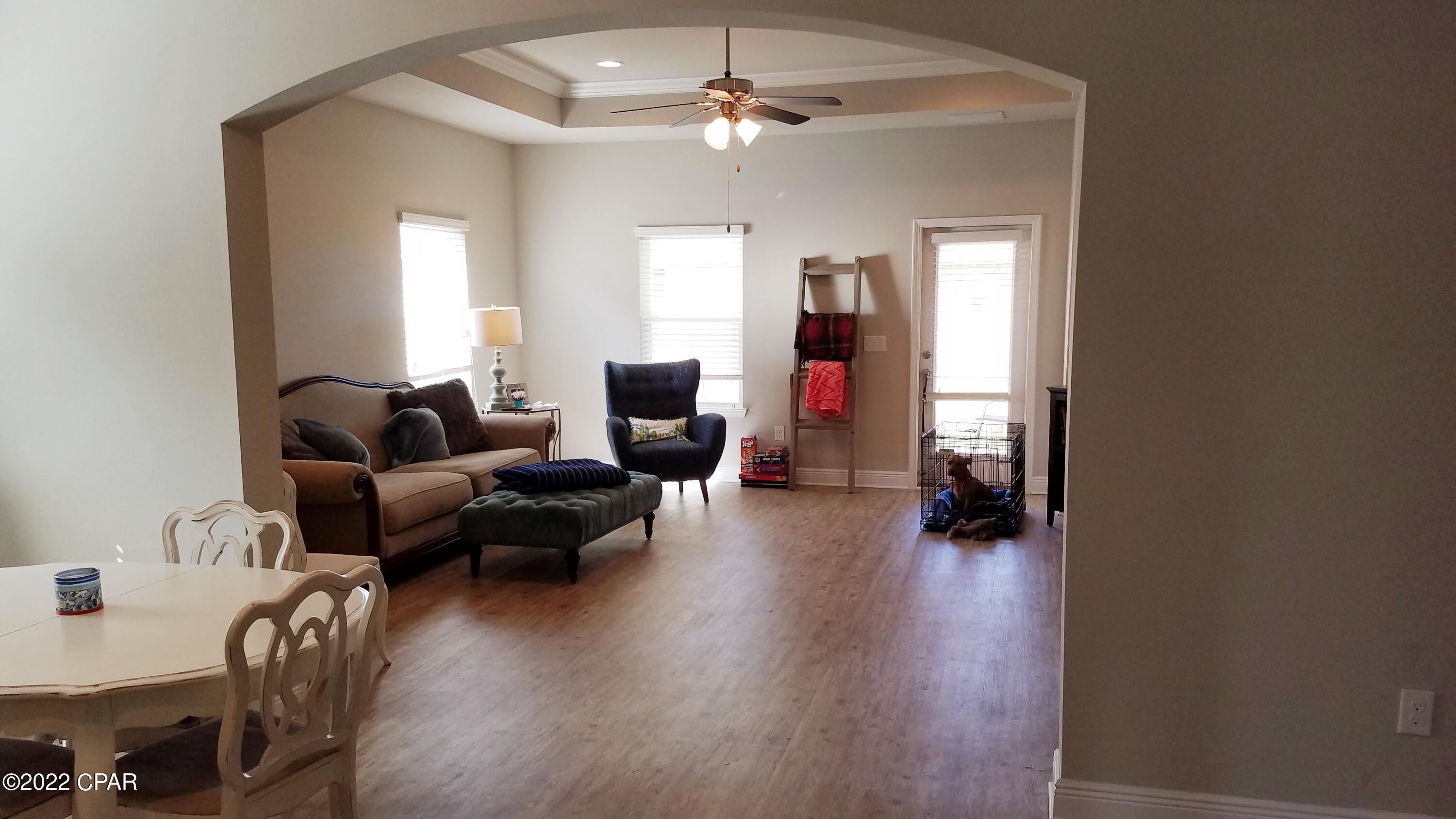 Village Of Mill Bayou/Shoreline Village Ph 1A - Residential Lease