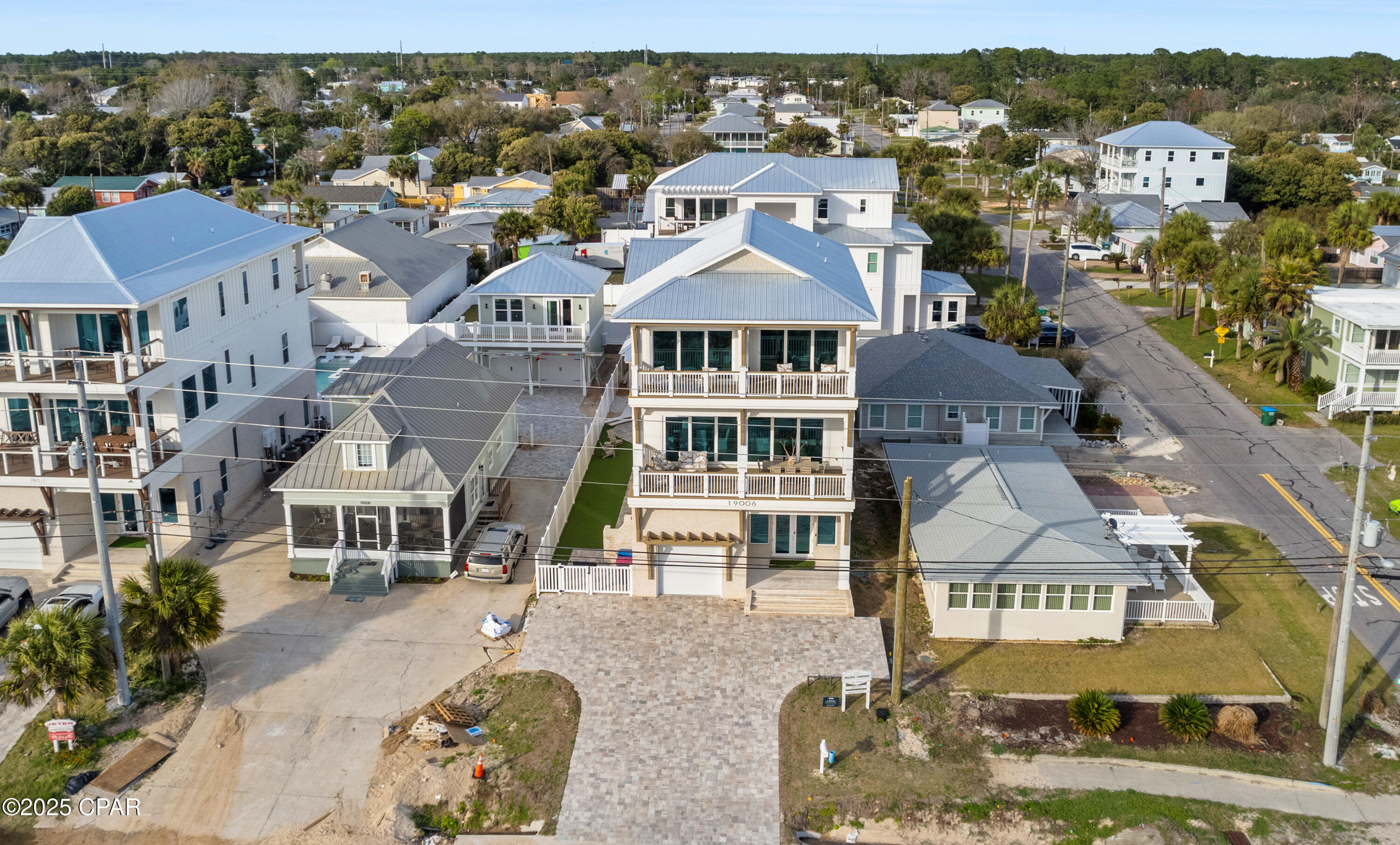 Laguna Beach - Residential