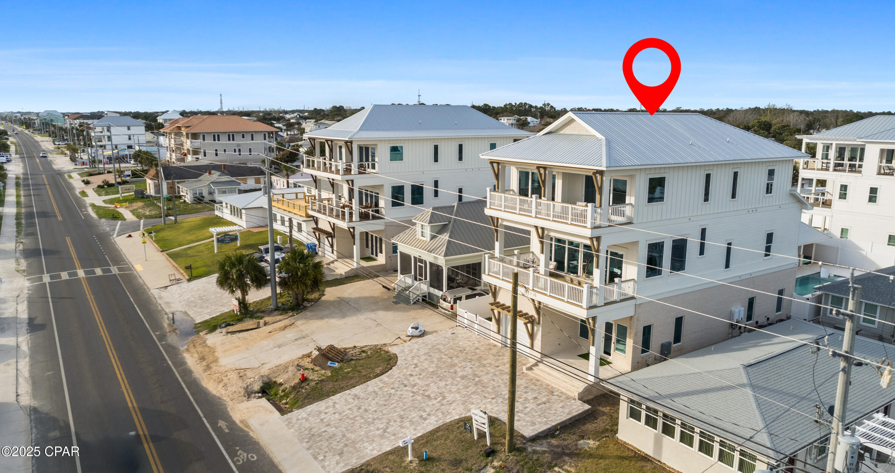 Laguna Beach - Residential