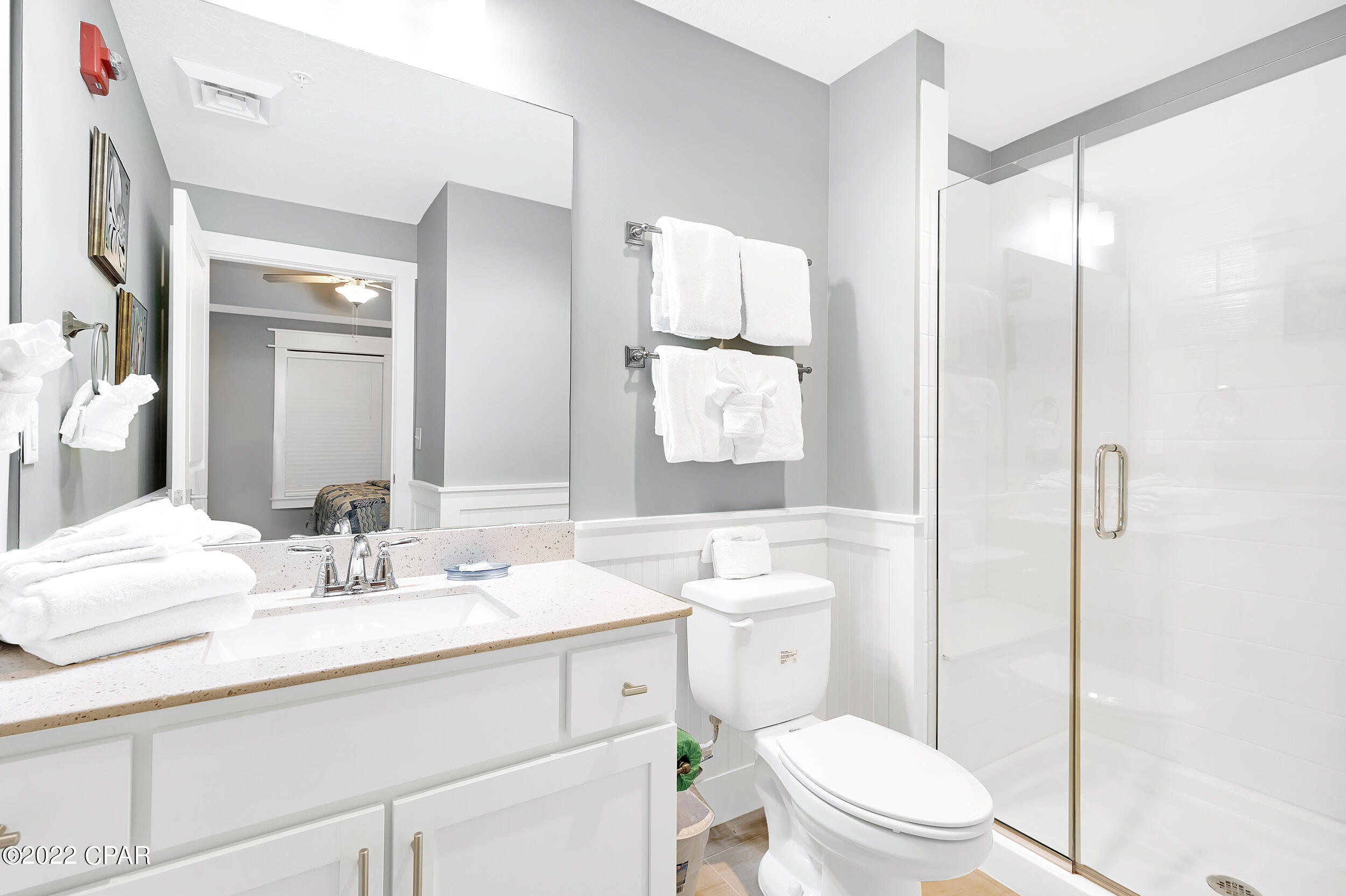 Calypso Towers III - Residential