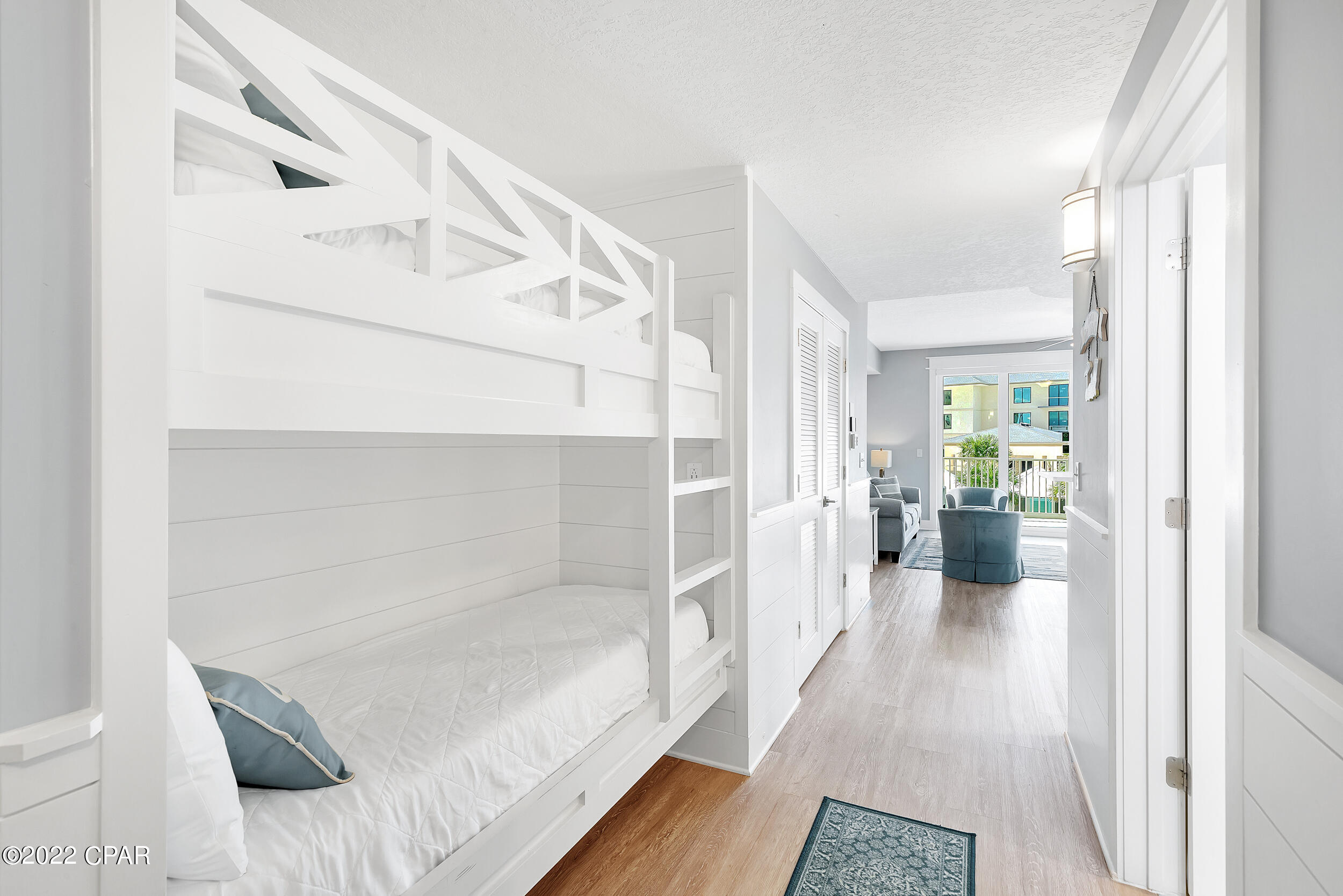 Calypso Towers III - Residential