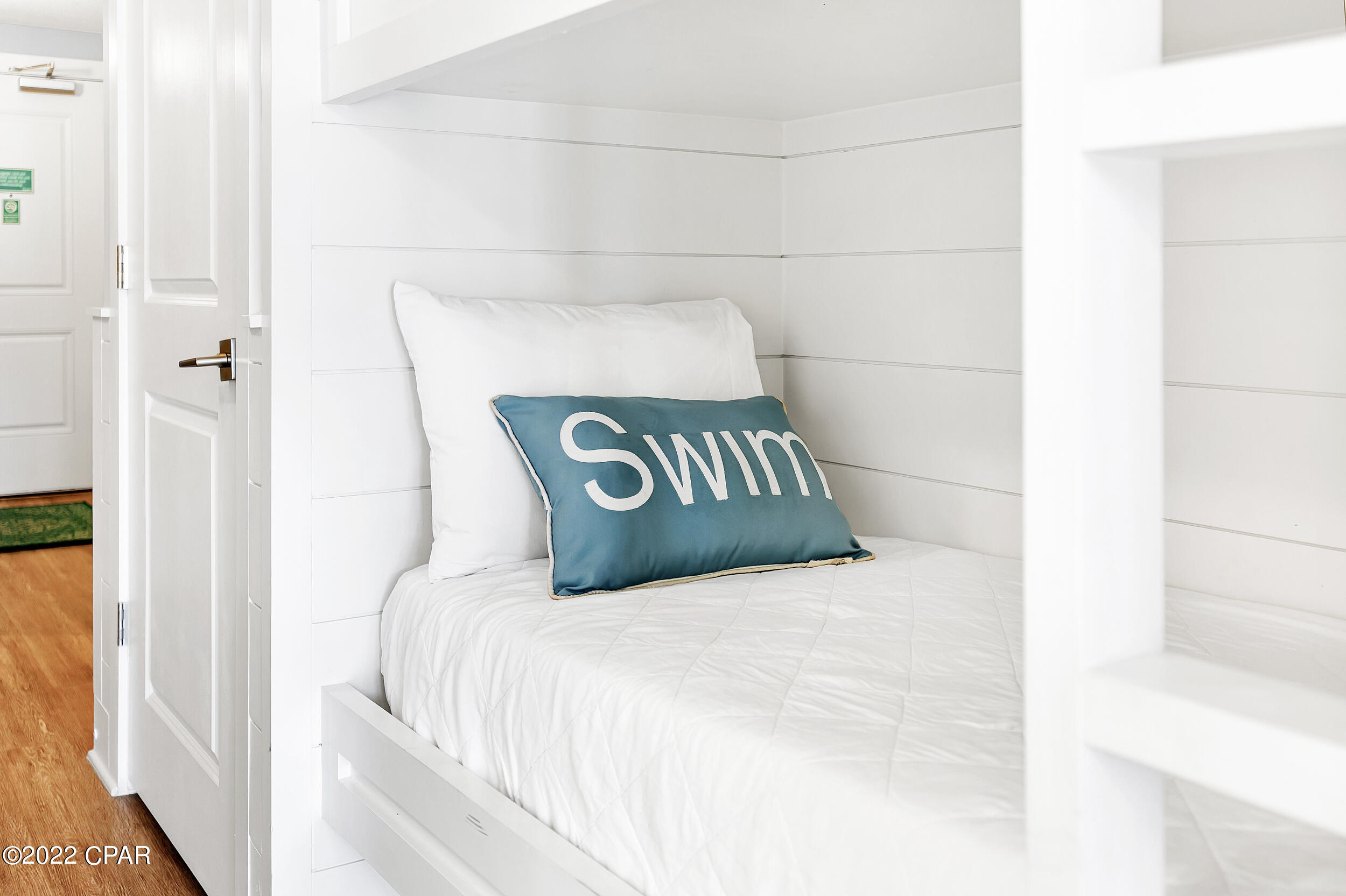 Calypso Towers III - Residential