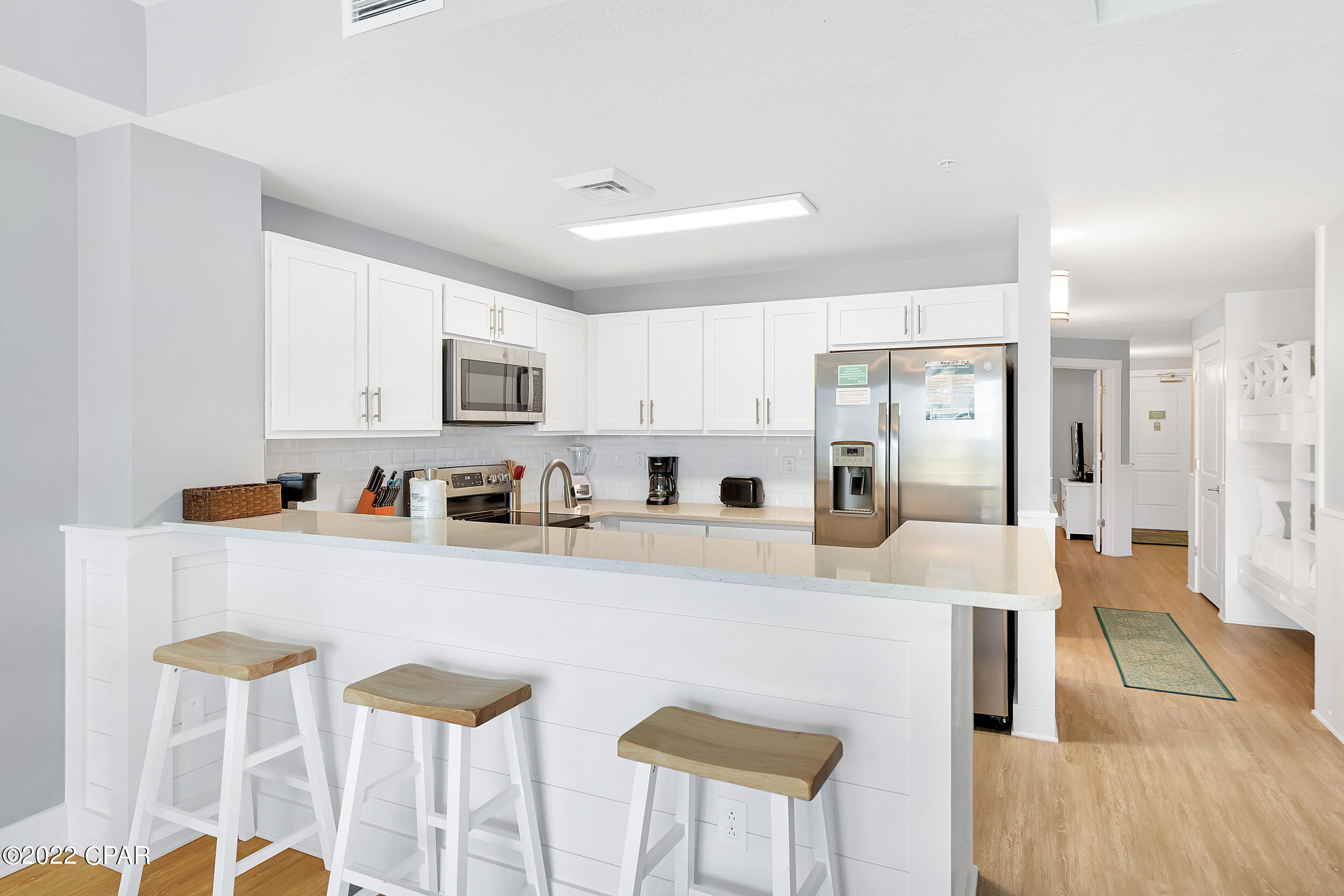 Calypso Towers III - Residential