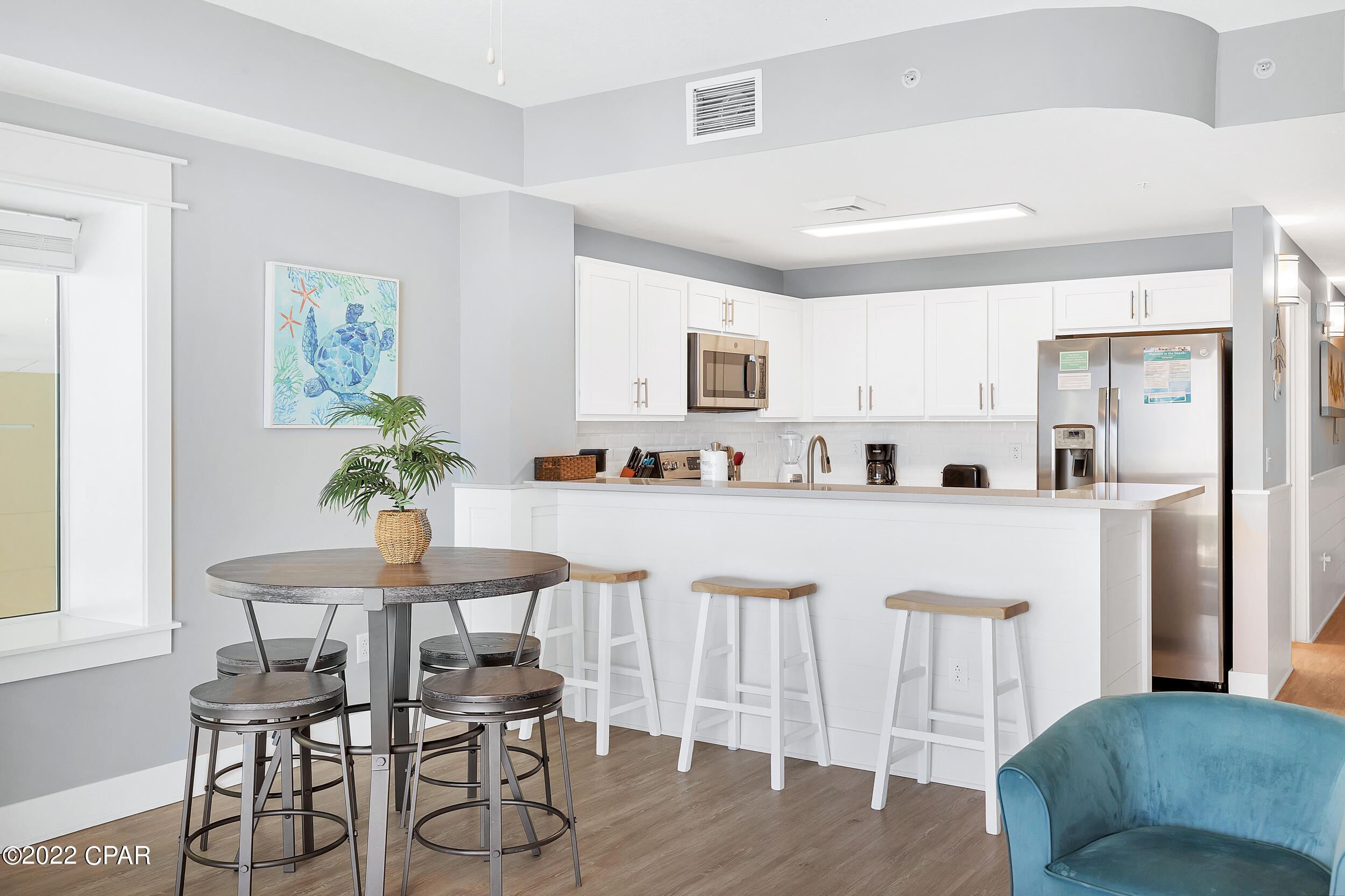 Calypso Towers III - Residential