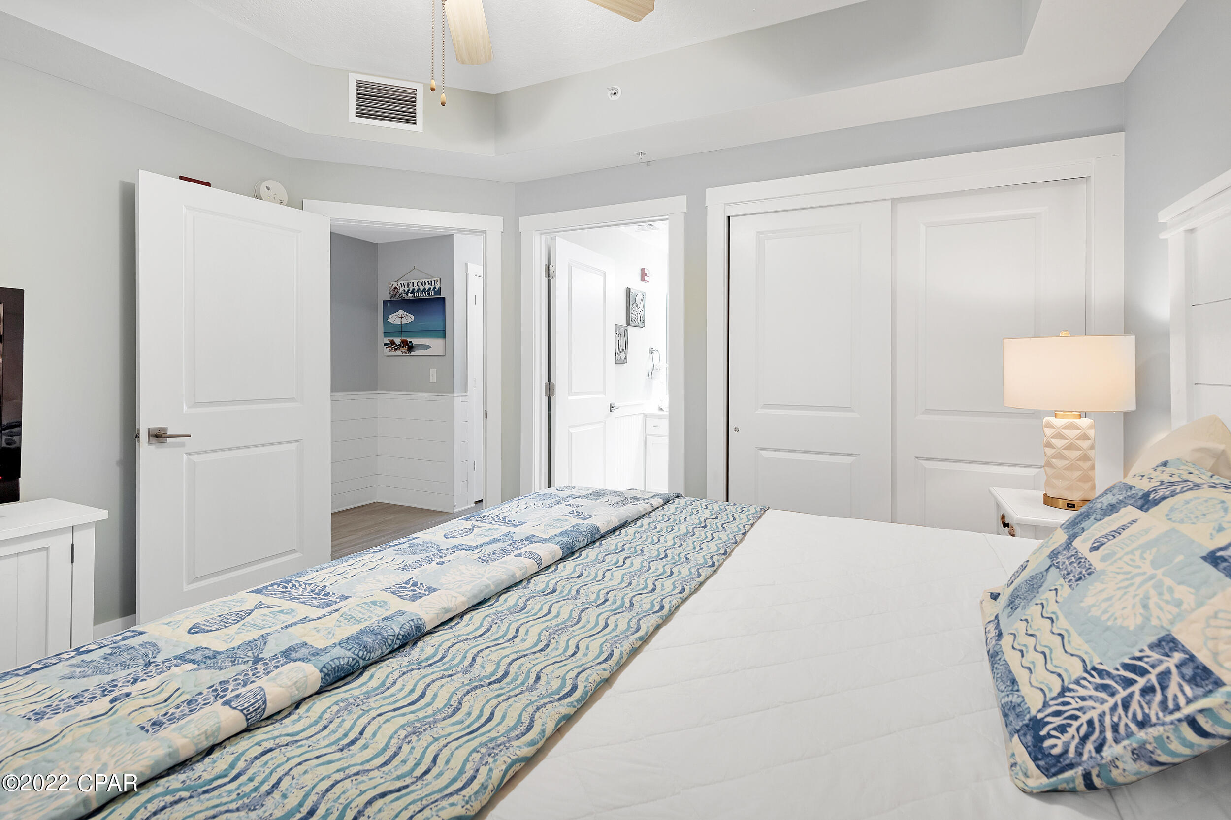 Calypso Towers III - Residential