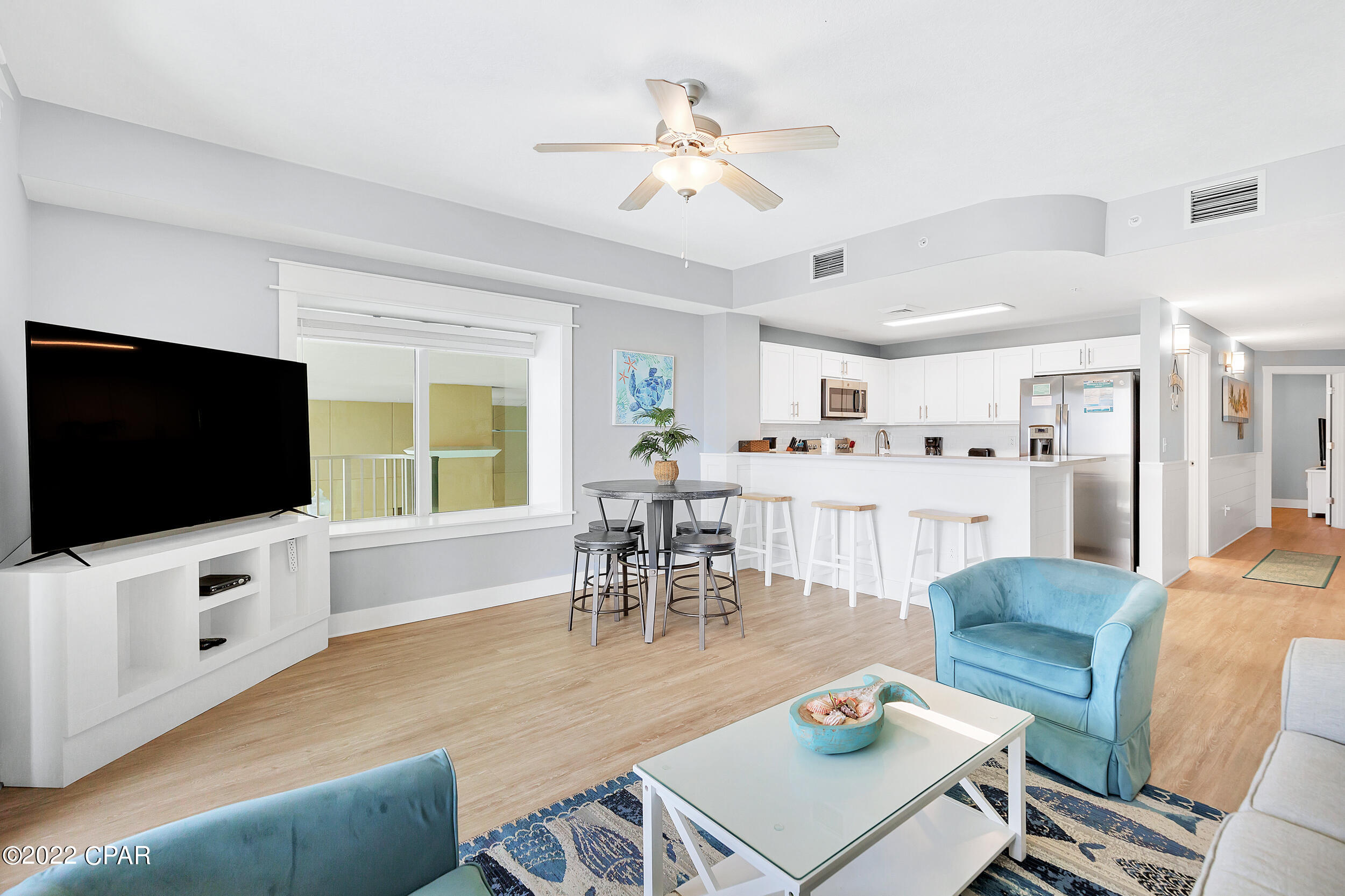 Calypso Towers III - Residential