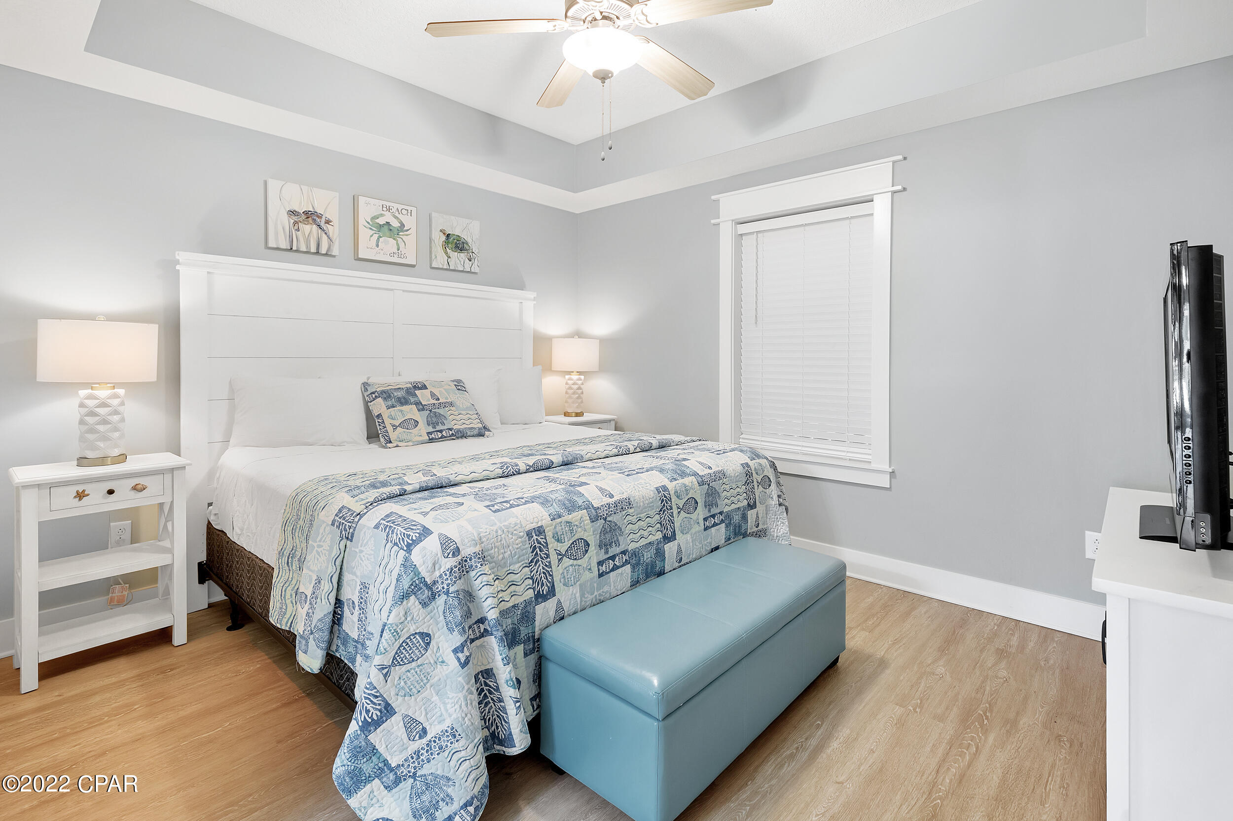 Calypso Towers III - Residential