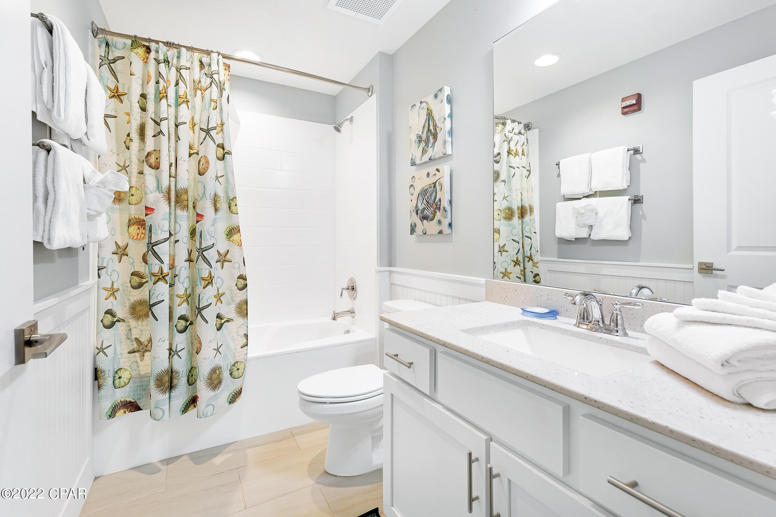 Calypso Towers III - Residential