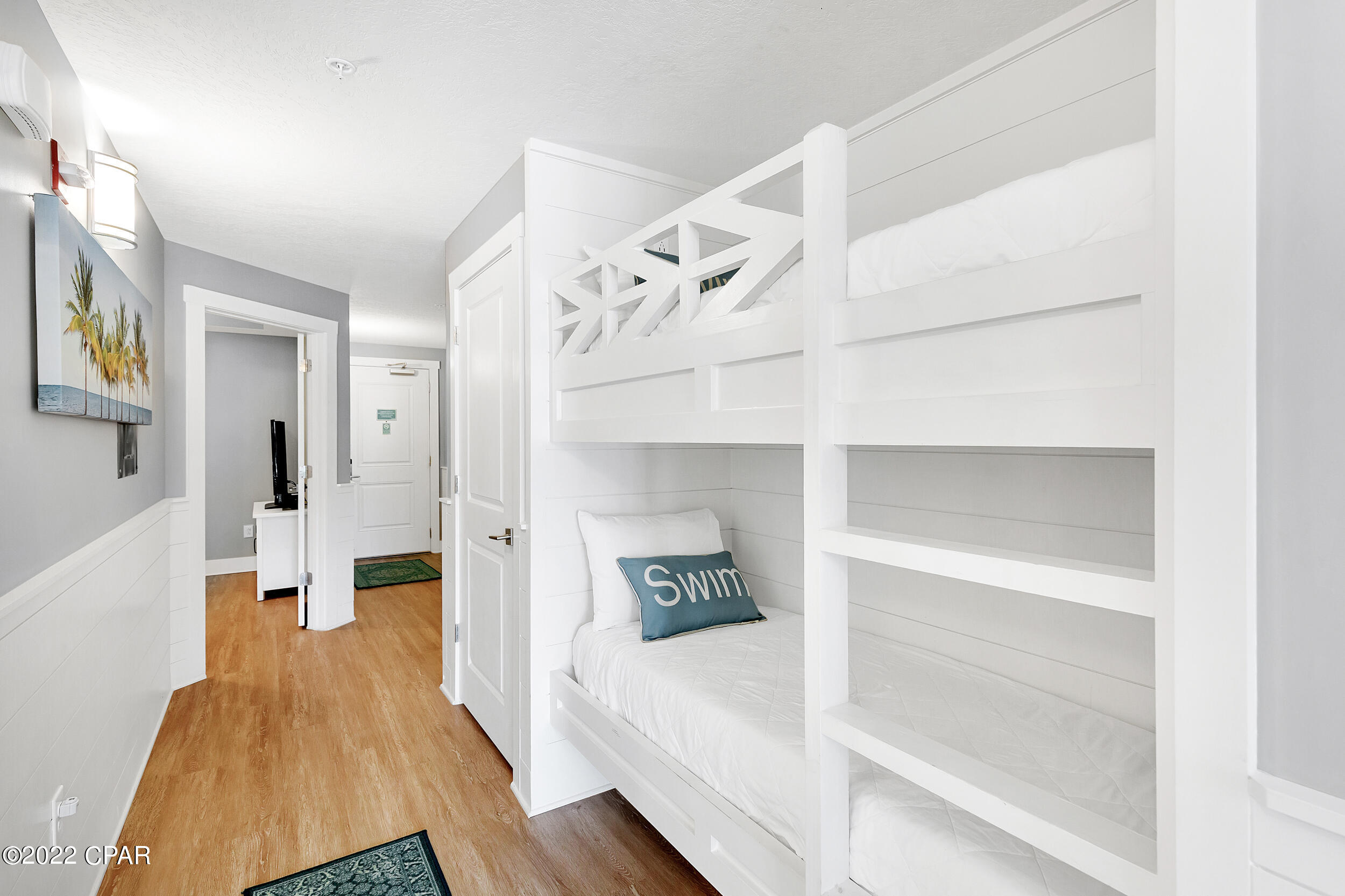 Calypso Towers III - Residential