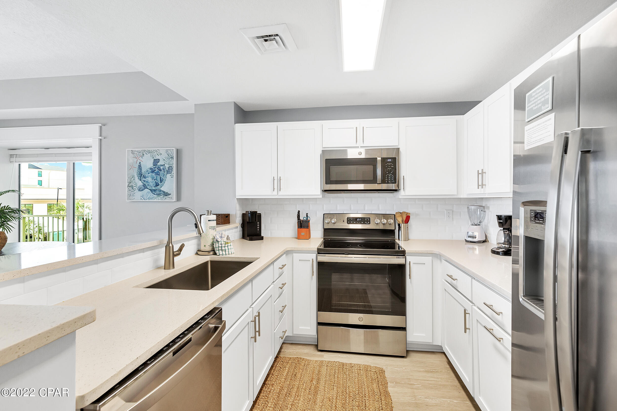 Calypso Towers III - Residential