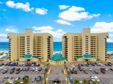 A home in Panama City Beach