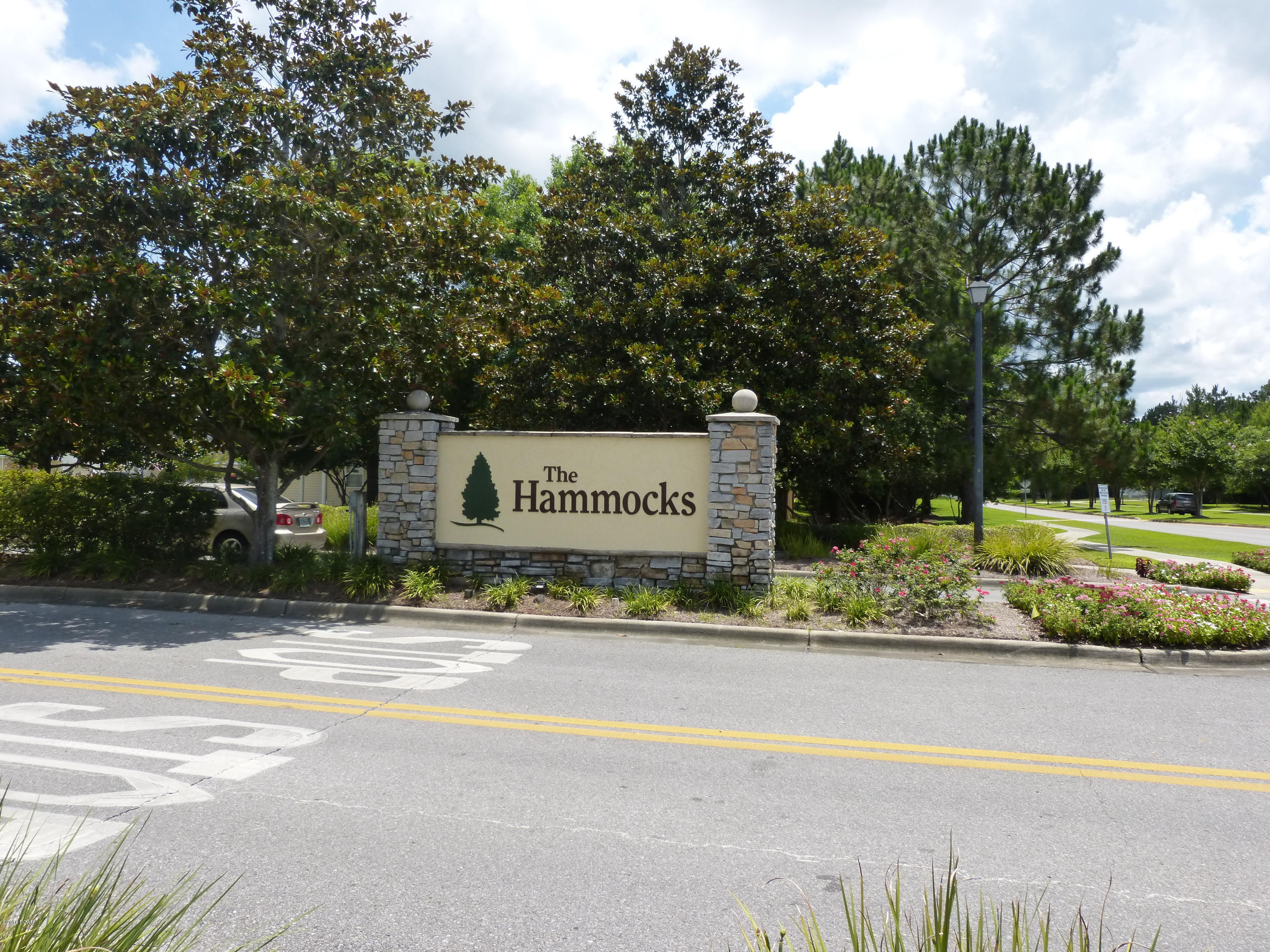 Hammocks Phase I - Residential