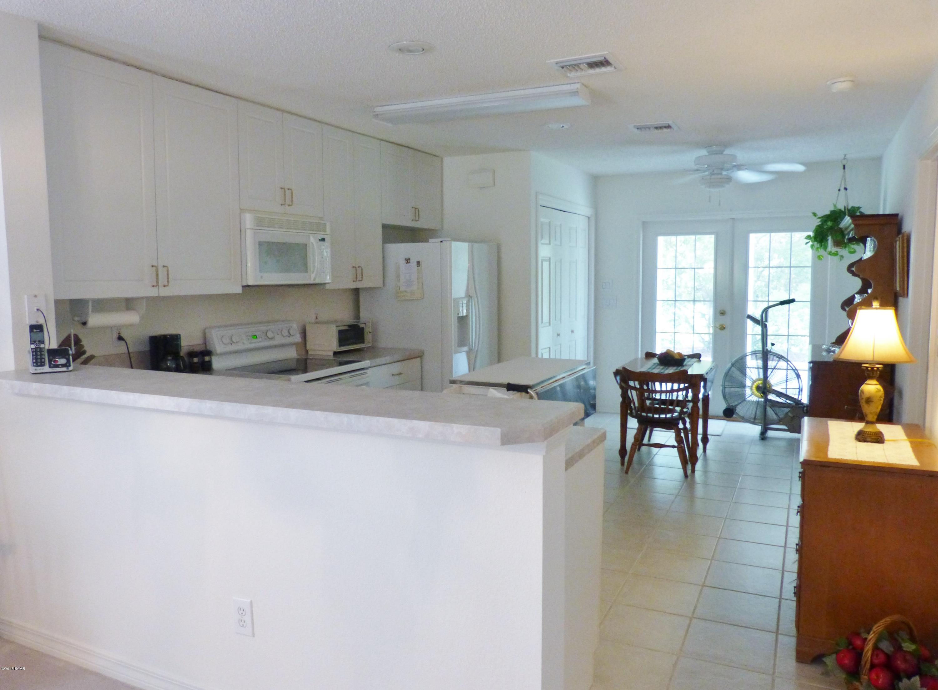 Hammocks Phase I - Residential